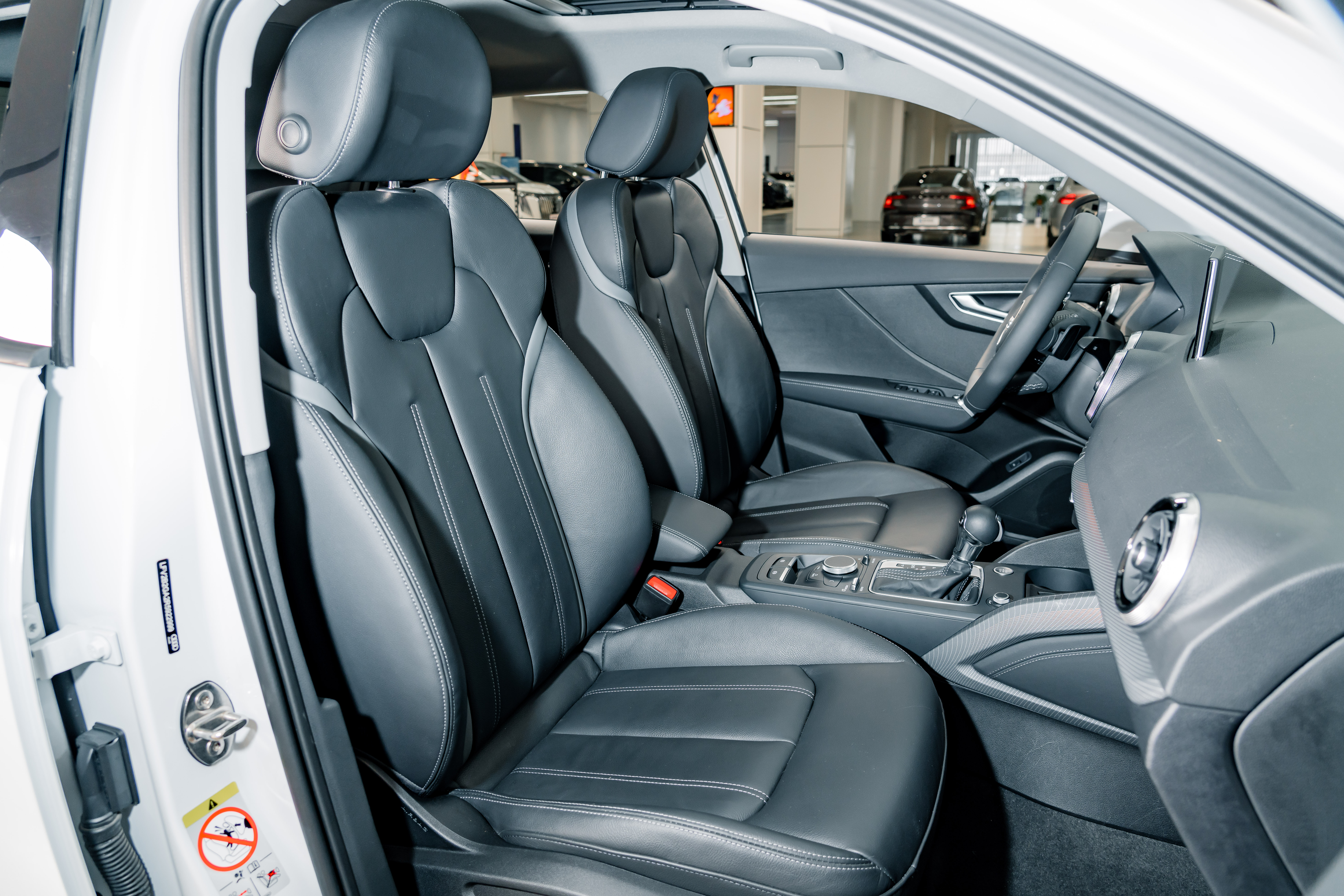 Q2L 2025 #19 Q2L 2025 car image #19