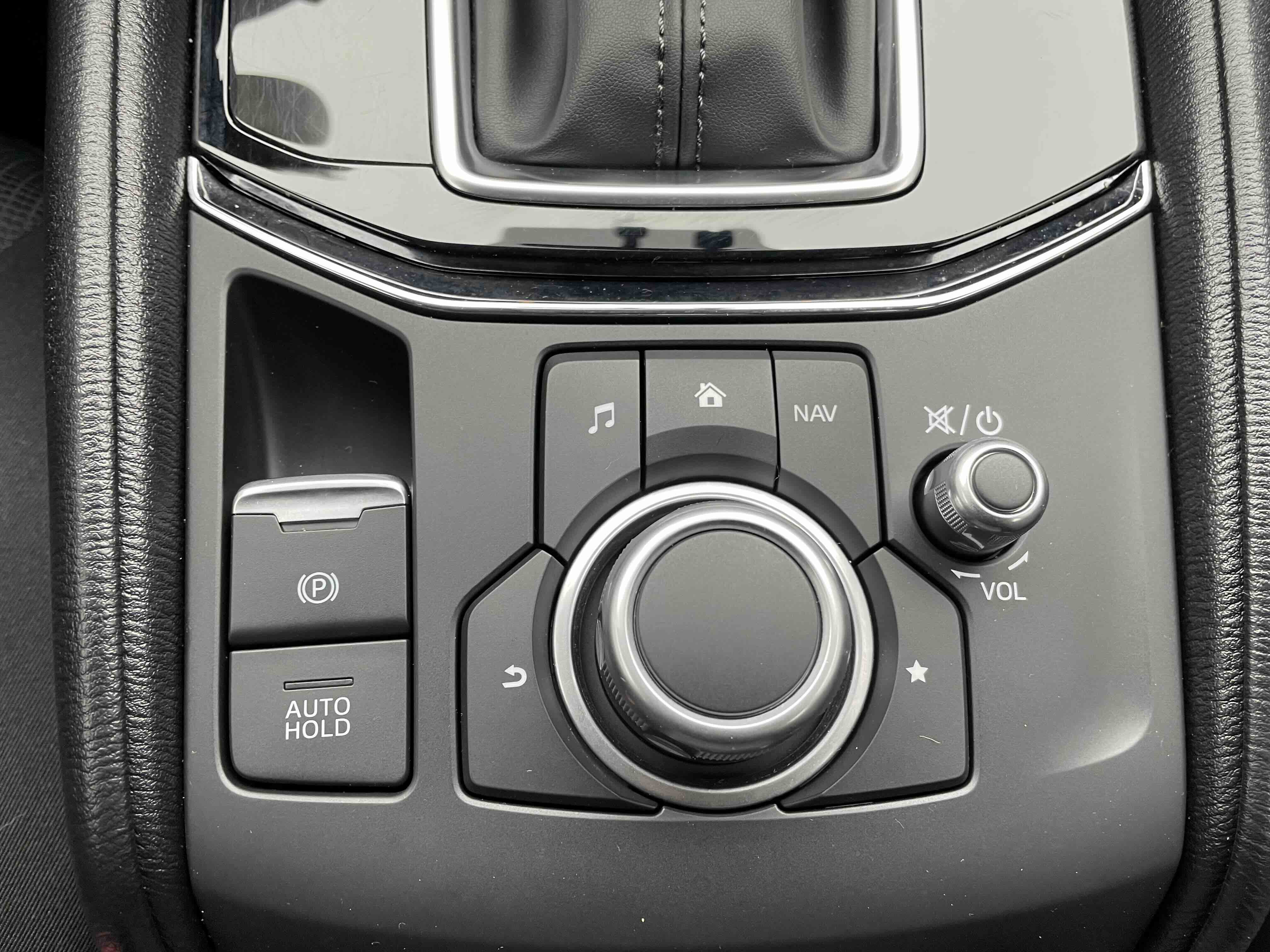 马自达 马自达CX-5 2024 汽车图片 #19