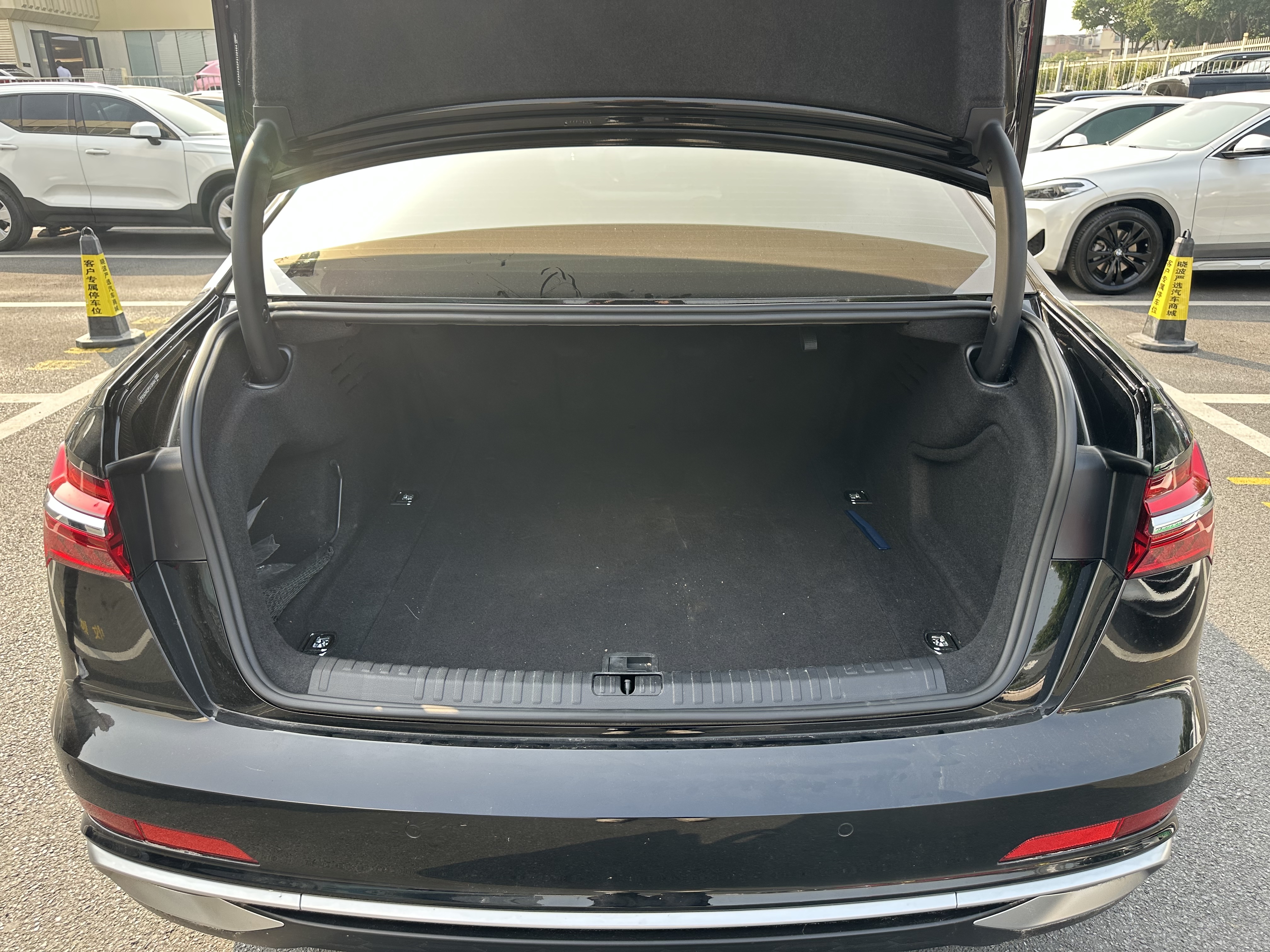 Audi A6L 2024 car image #19