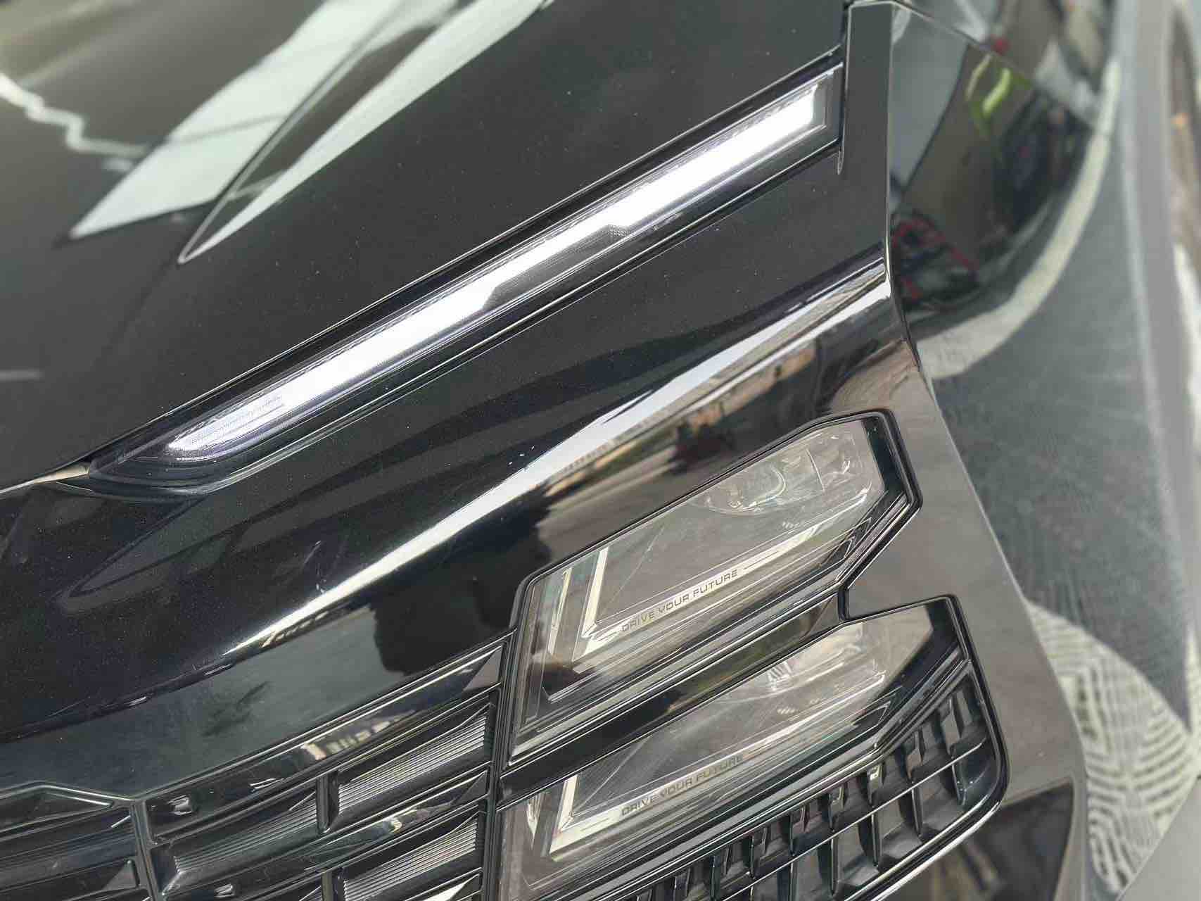 Dashing 2023 #19 Dashing 2023 immagine di auto #19