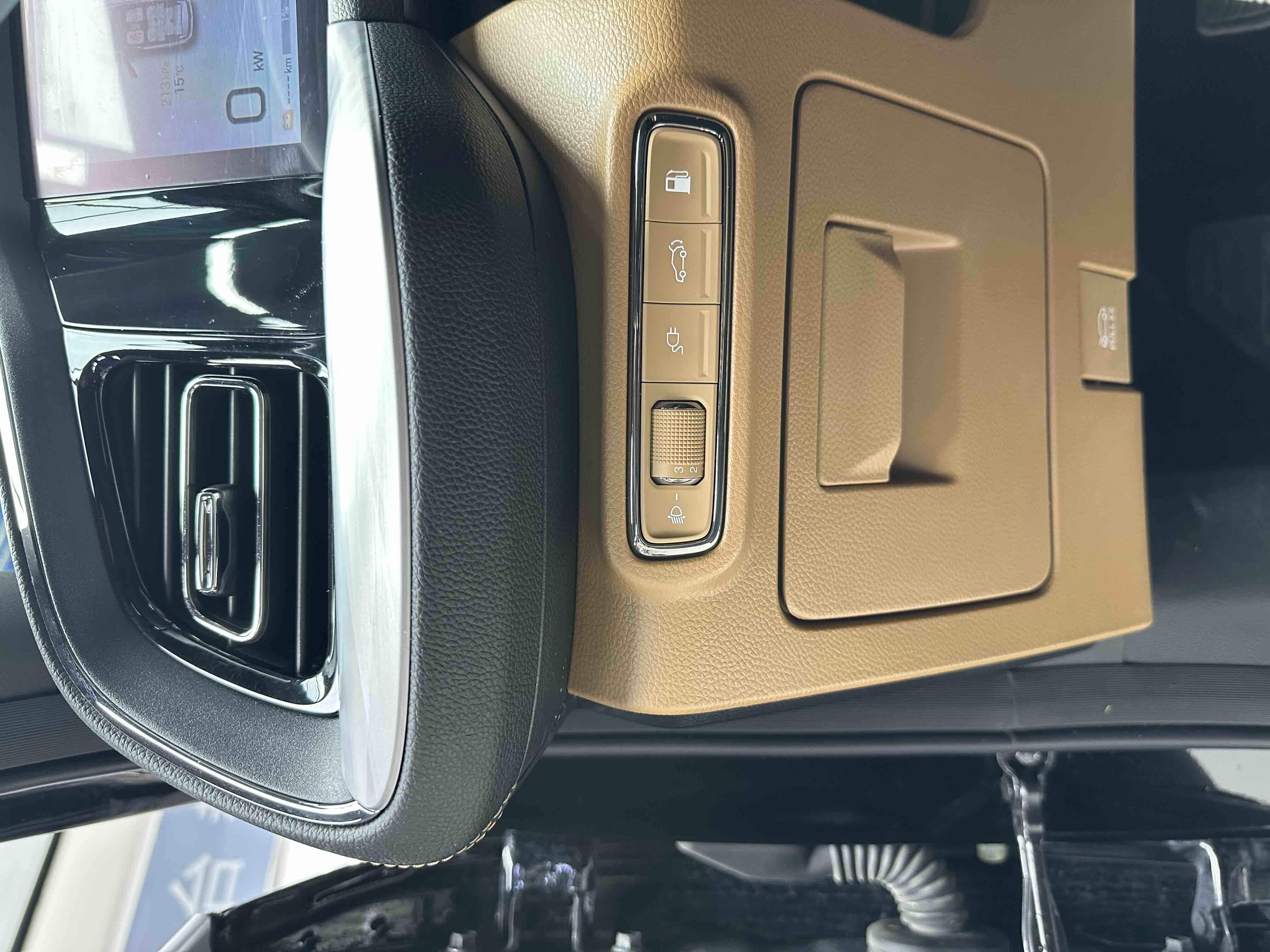 广汽传祺 传祺ES9 2023 汽车图片 #19