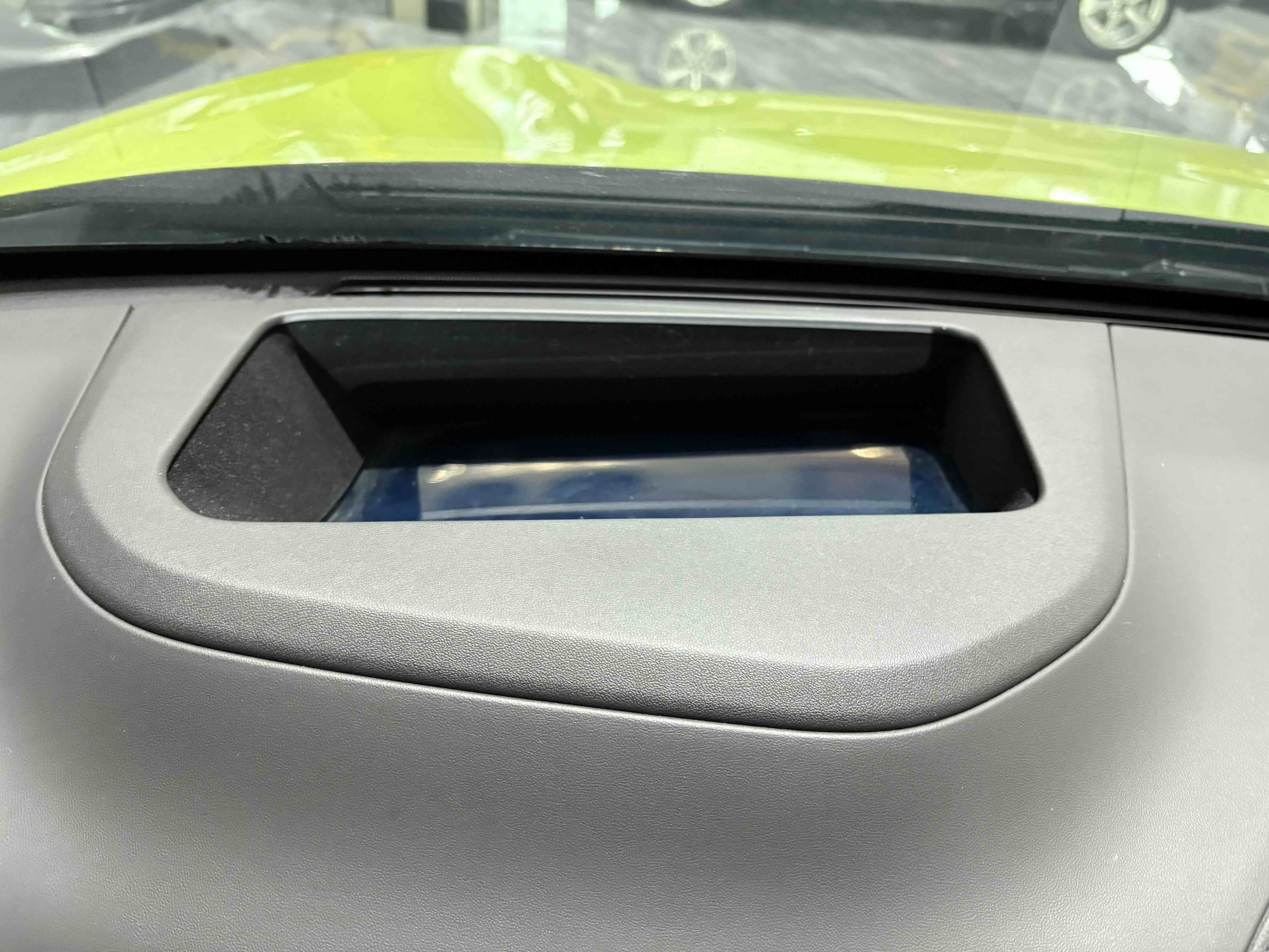 Deepal S07 2024 car image #19