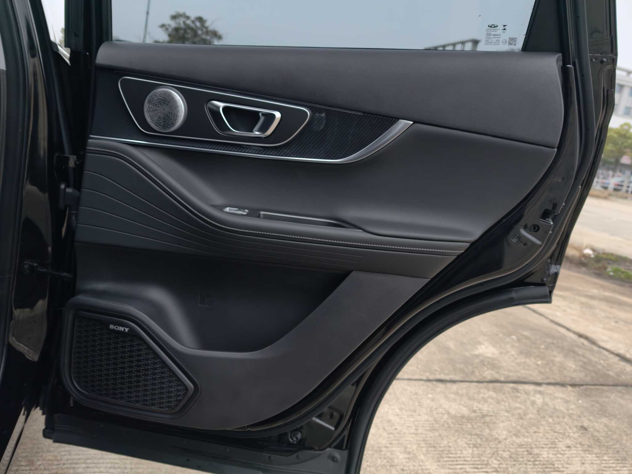 Chery Tiggo 7 Plus 2023 imagem de carro #19