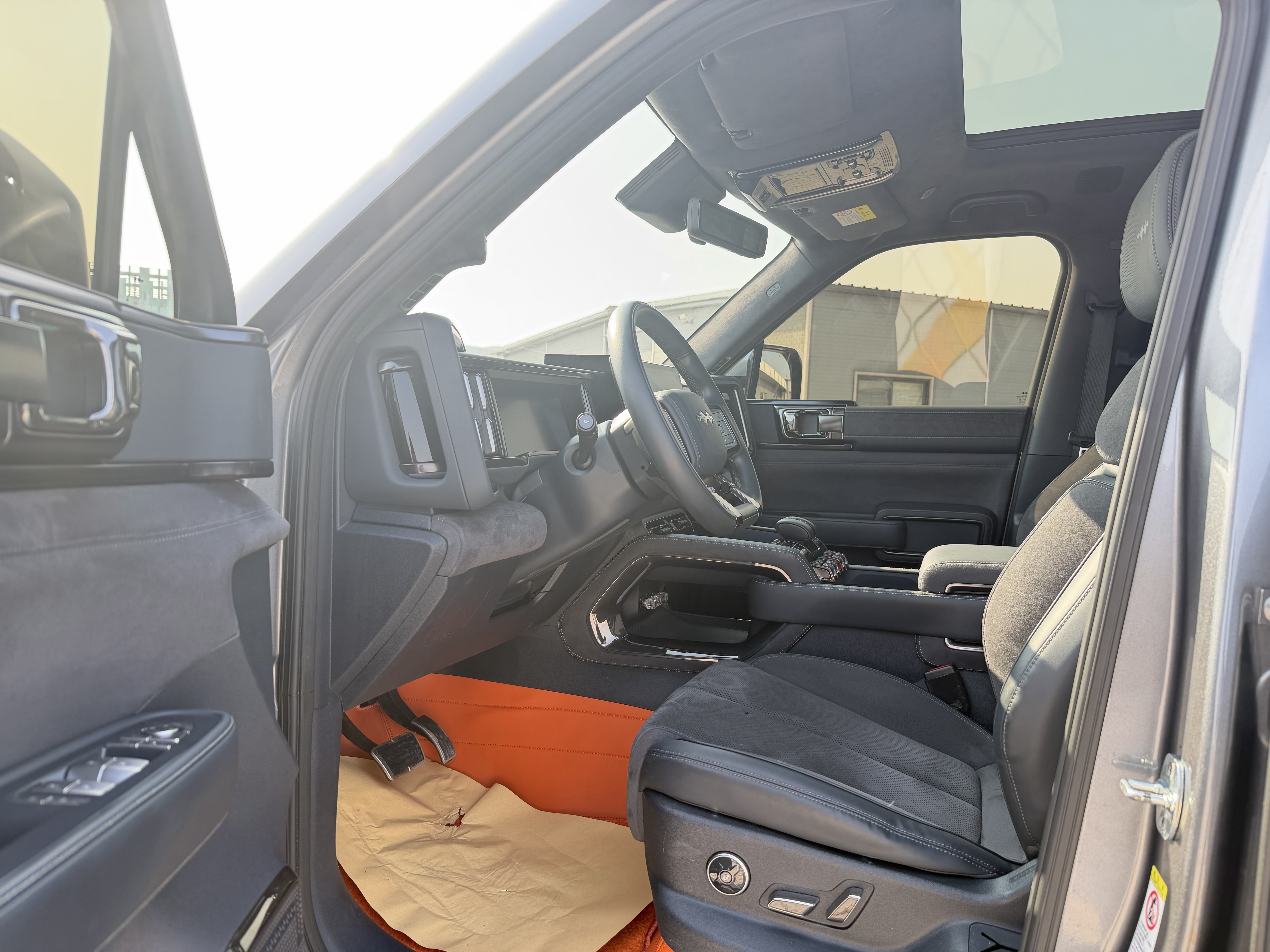 FangChengBao Leopard 5 2024 car image #19