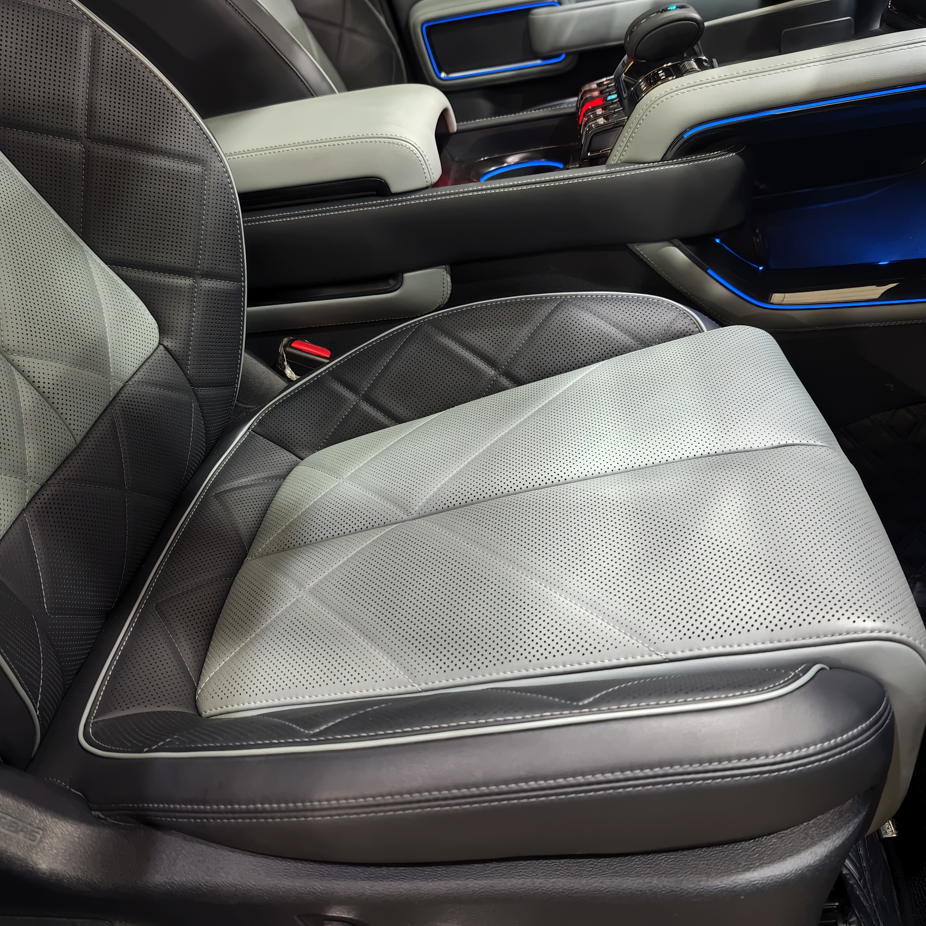 FangChengBao Leopard 5 2024 immagine di auto #19