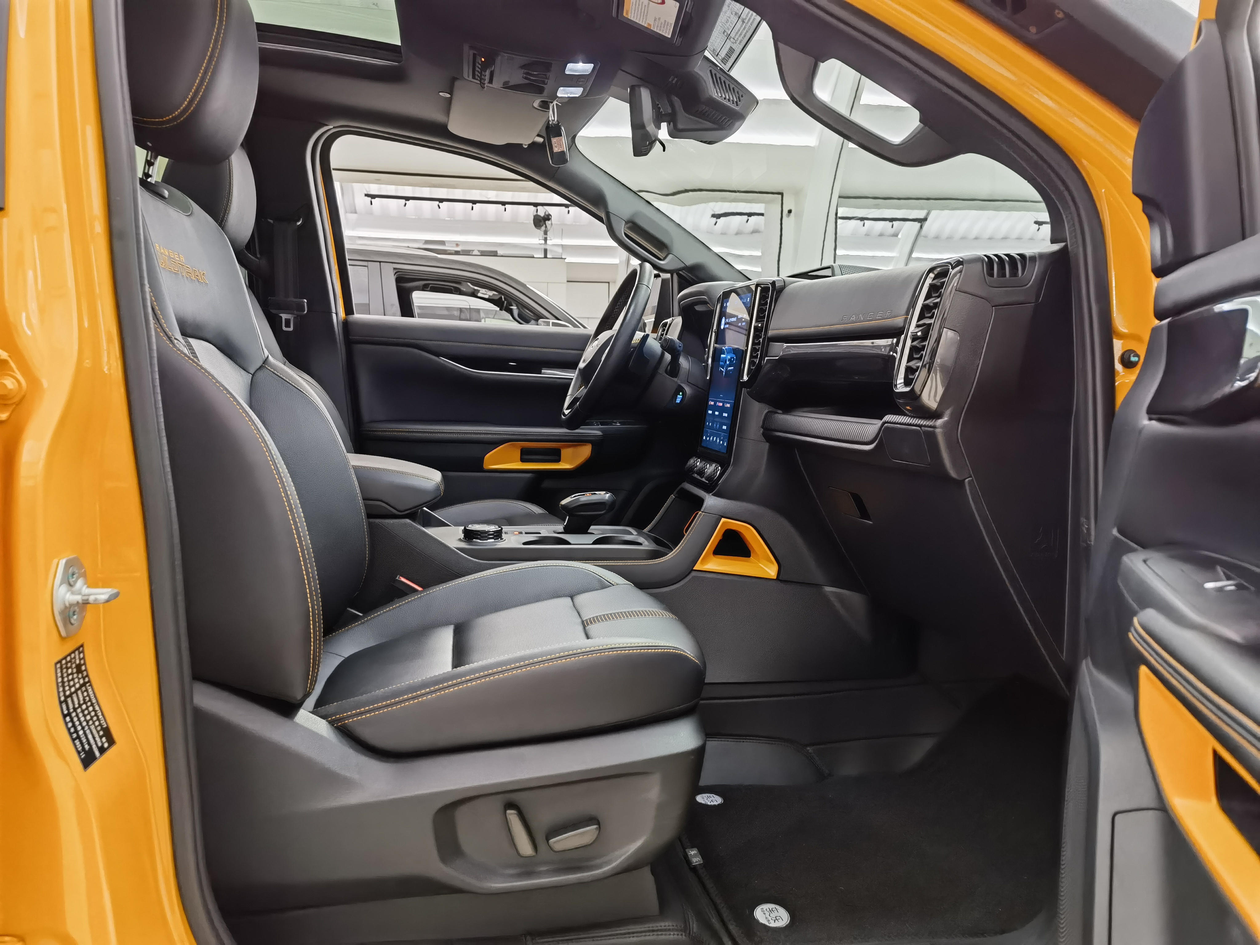 Ford Ranger (Imported) 2024 #19 Ford Ranger (Imported) 2024 car image #19