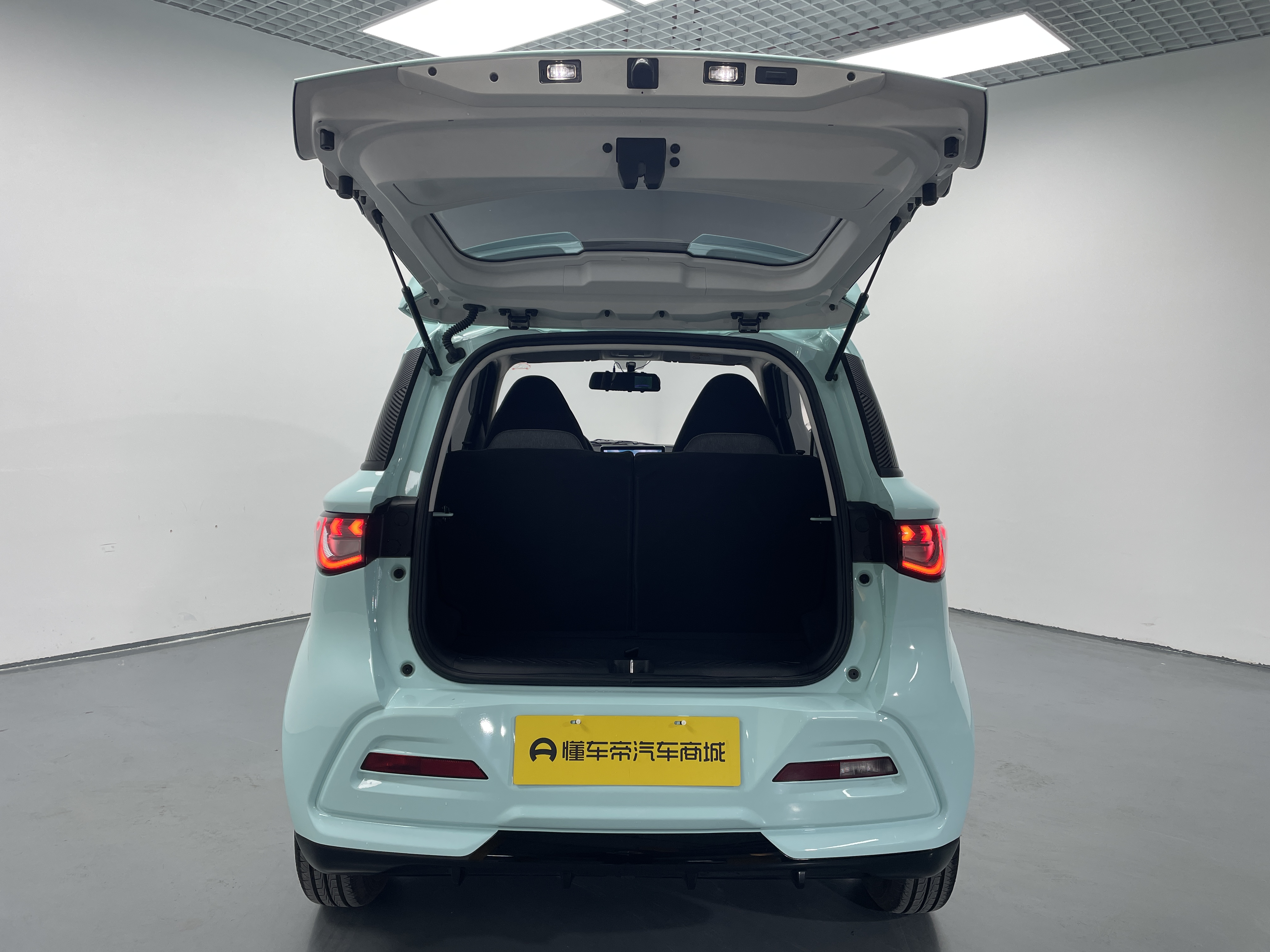 Kaiyi Shiyue 2024 car image #19