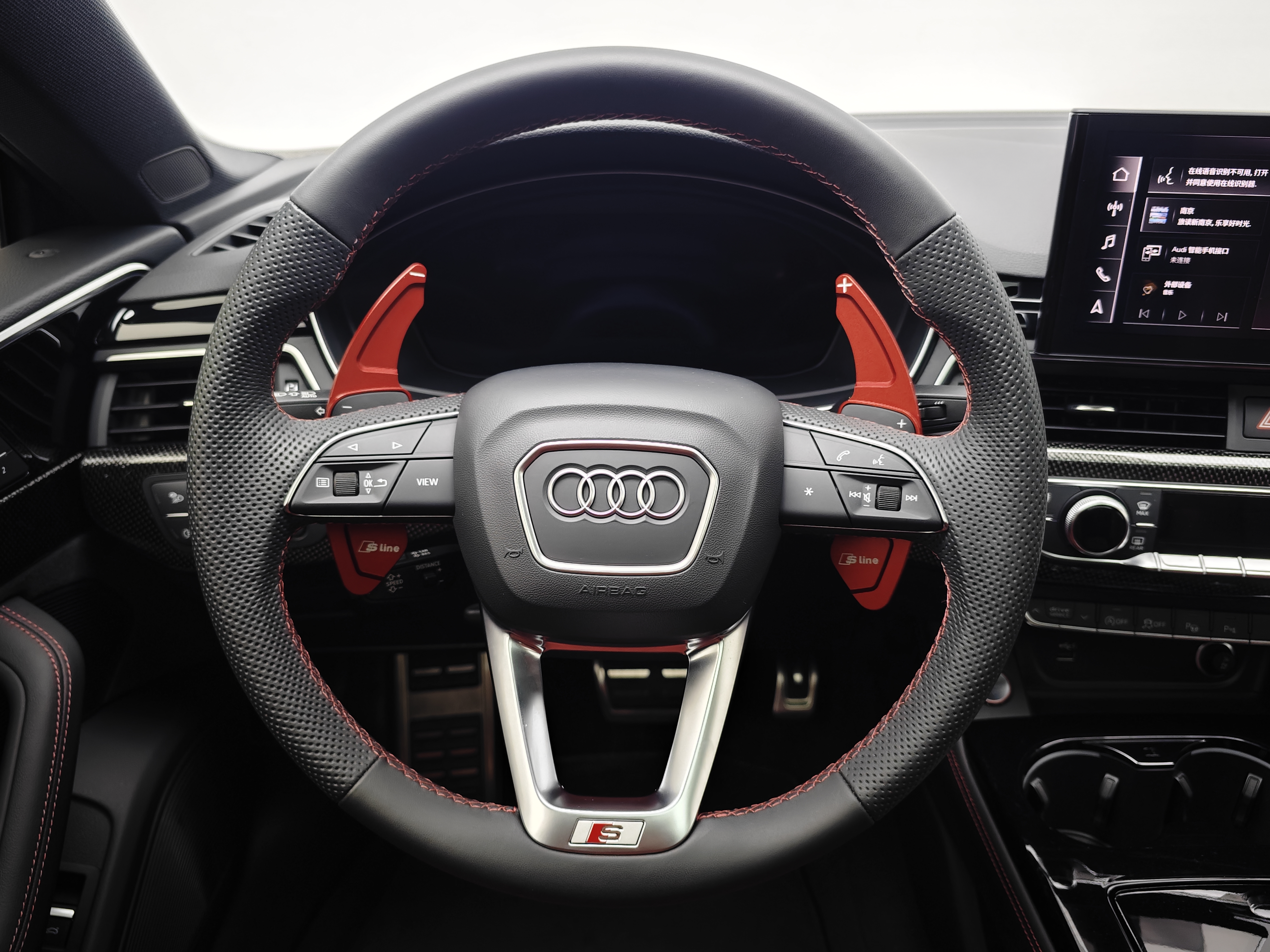 Audi S5 2024 #19 Audi S5 2024 car image #19