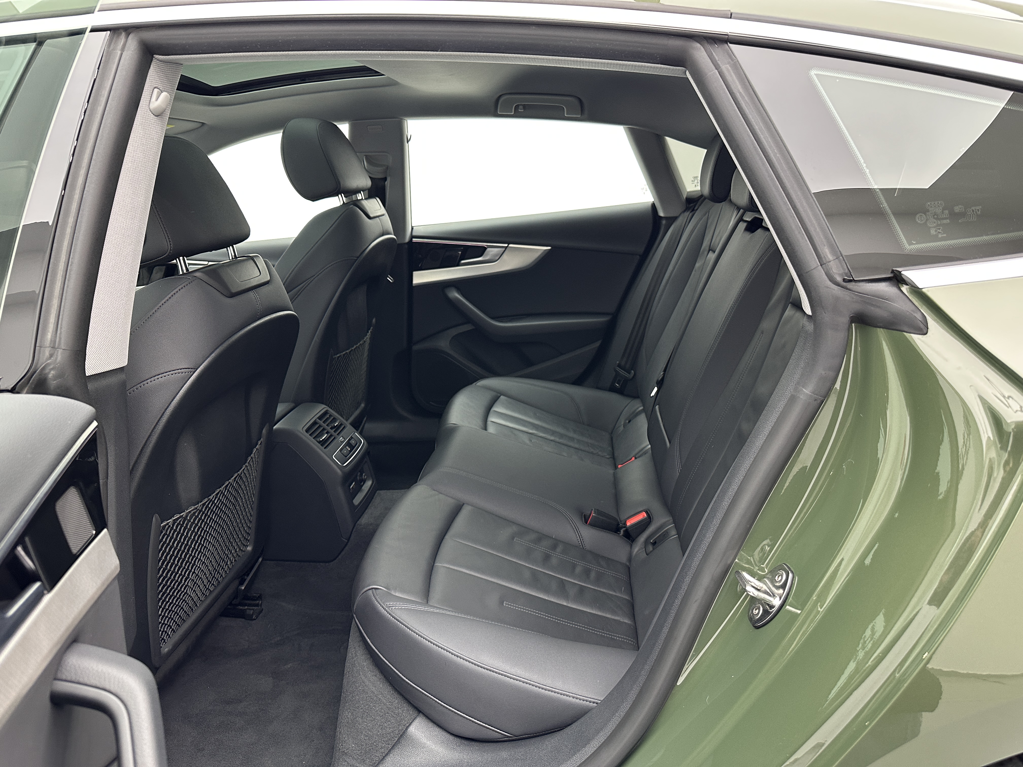 Audi A5 (Imported) 2025 car image #19