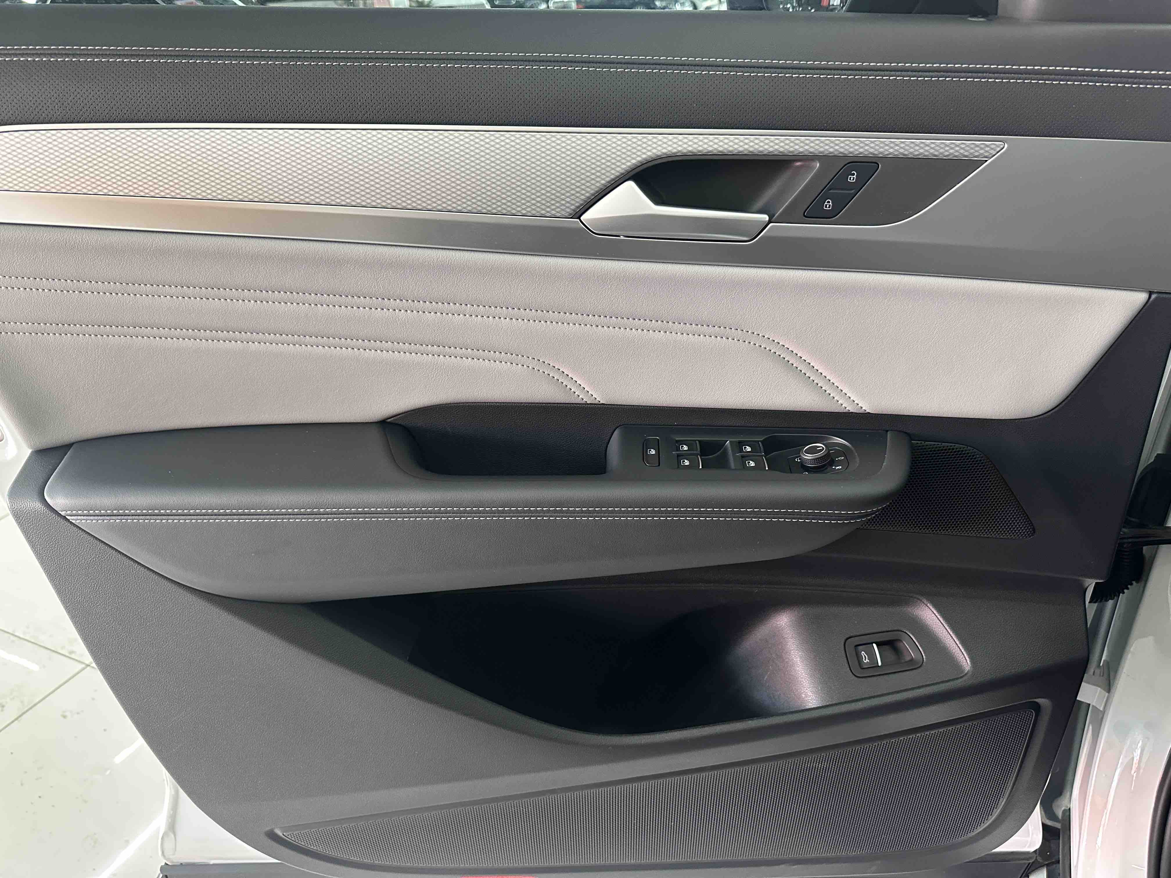 Volkswagen Tavendor 2024 car image #19