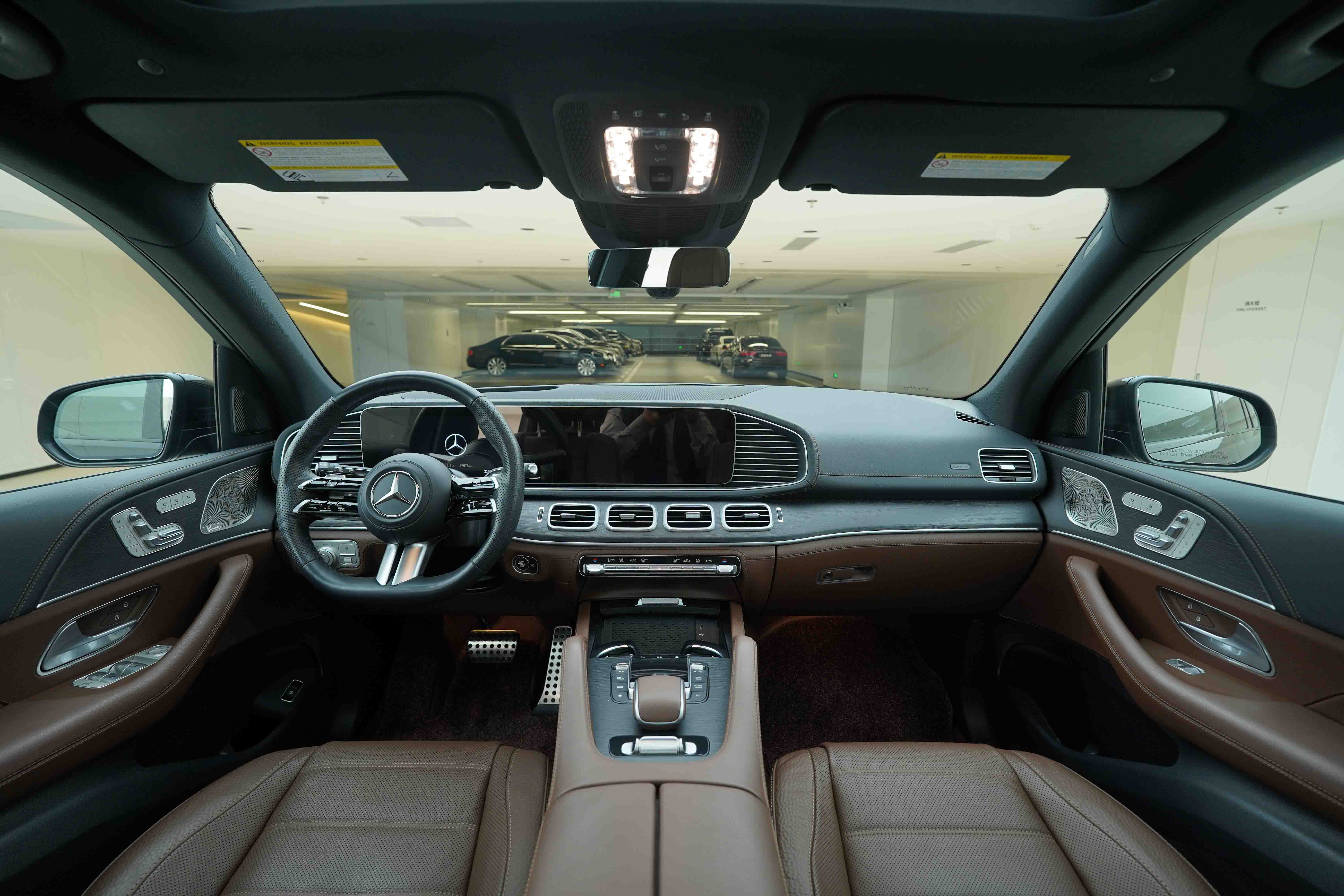 Mercedes-Benz 2024 car image #19