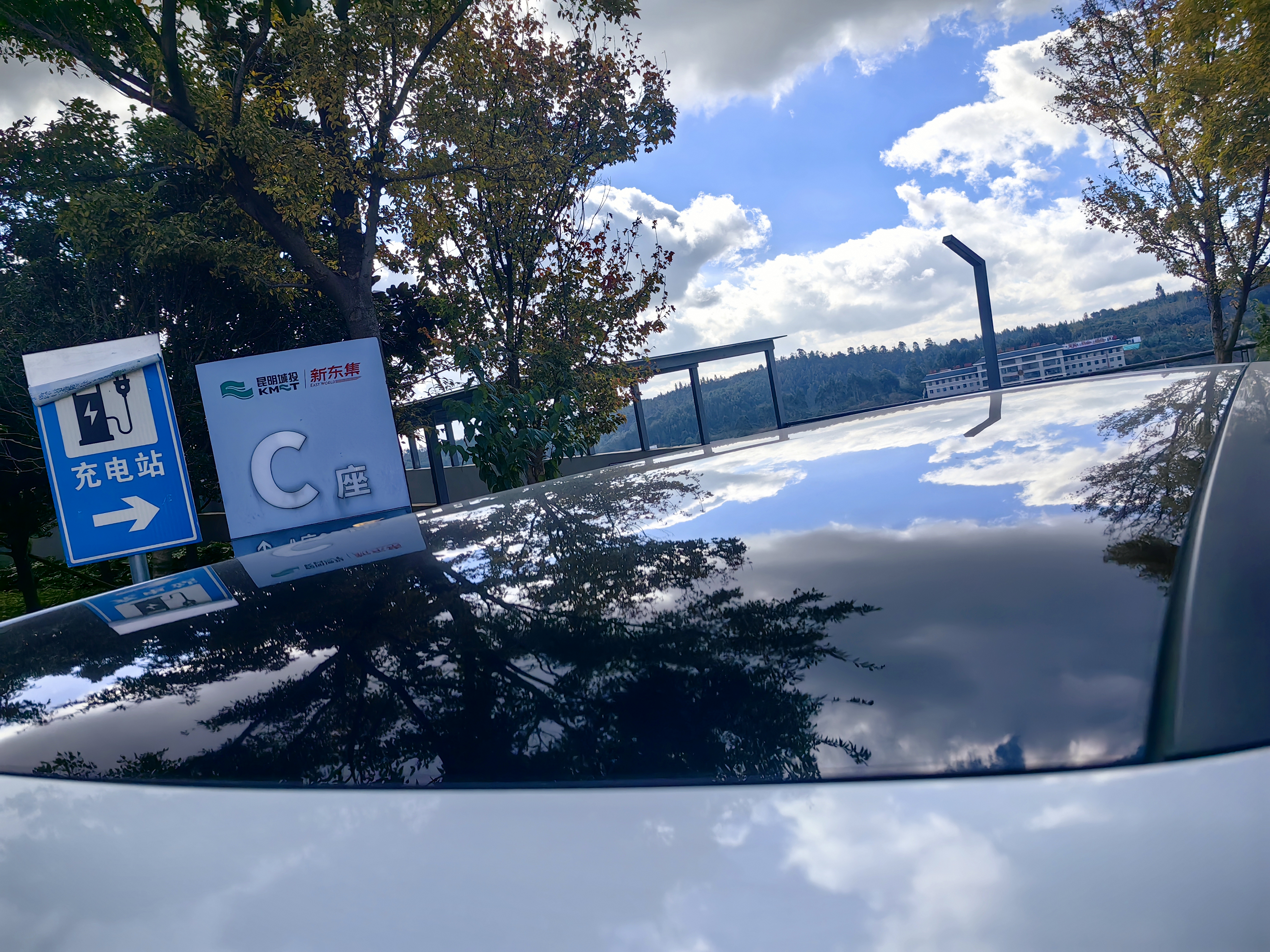 Xpeng X9 2024 #19 Xpeng X9 2024 immagine di auto #19