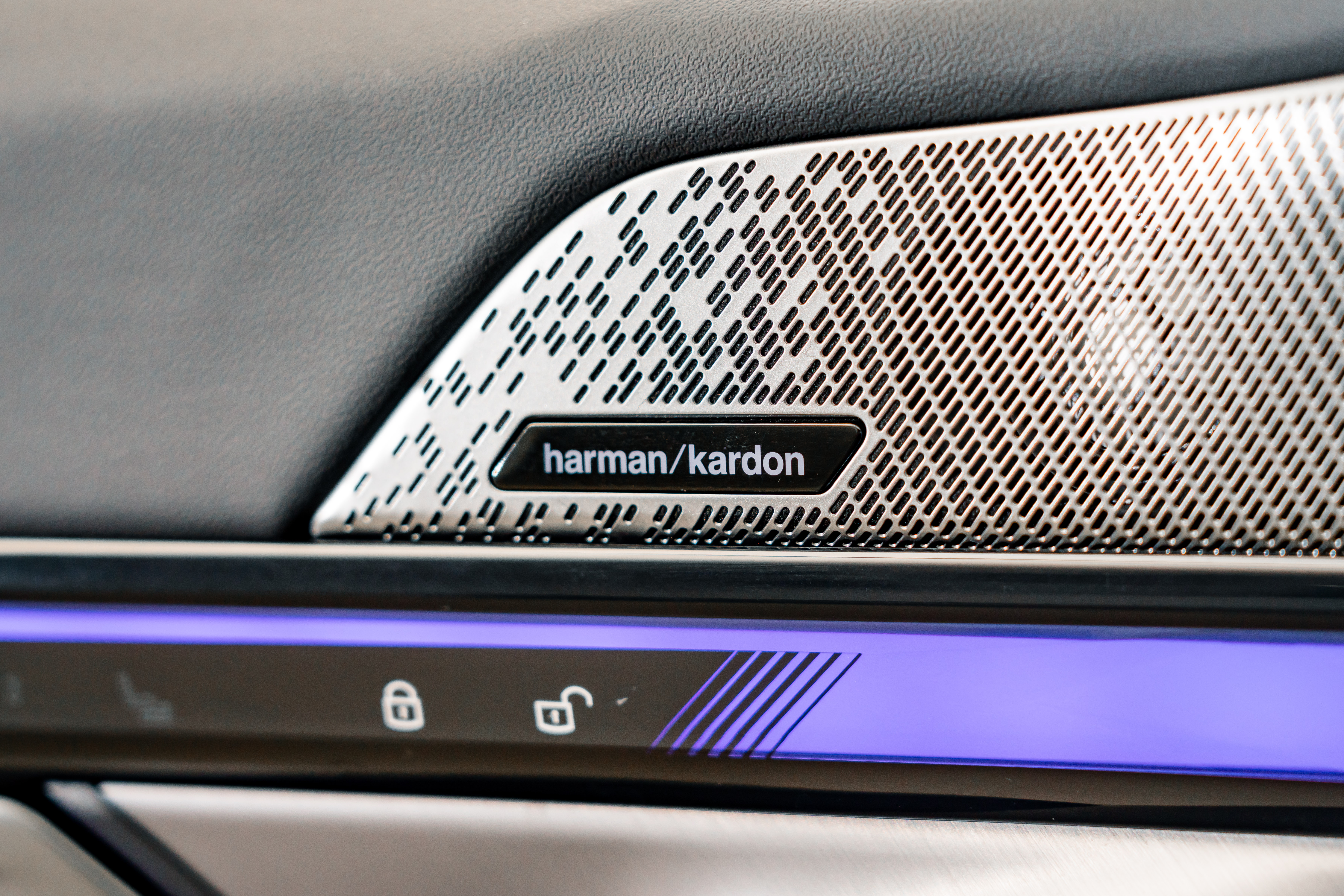 BMW i5 2025 immagine di auto #19