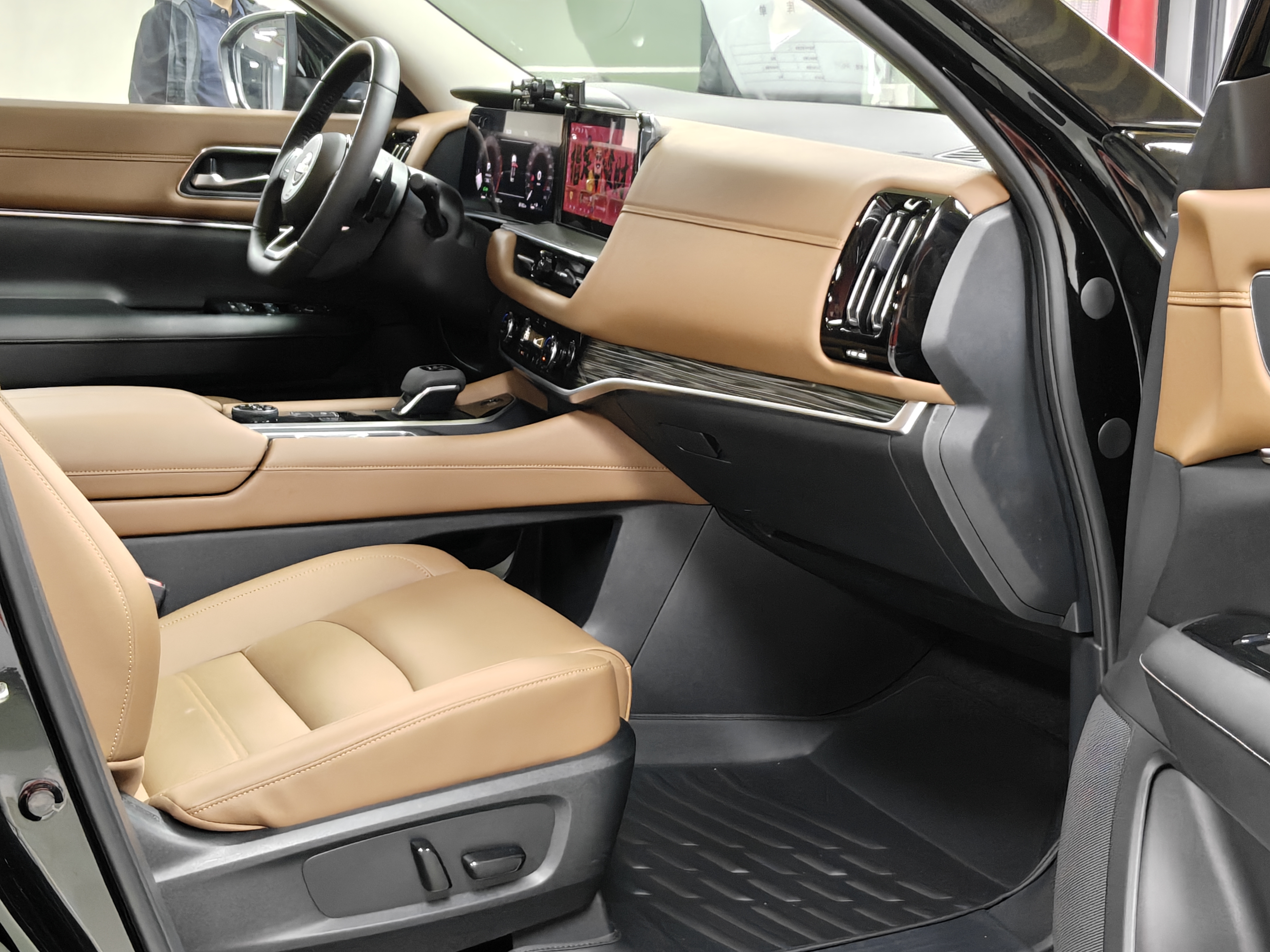 日产 探陆 2025 汽车图片 #19