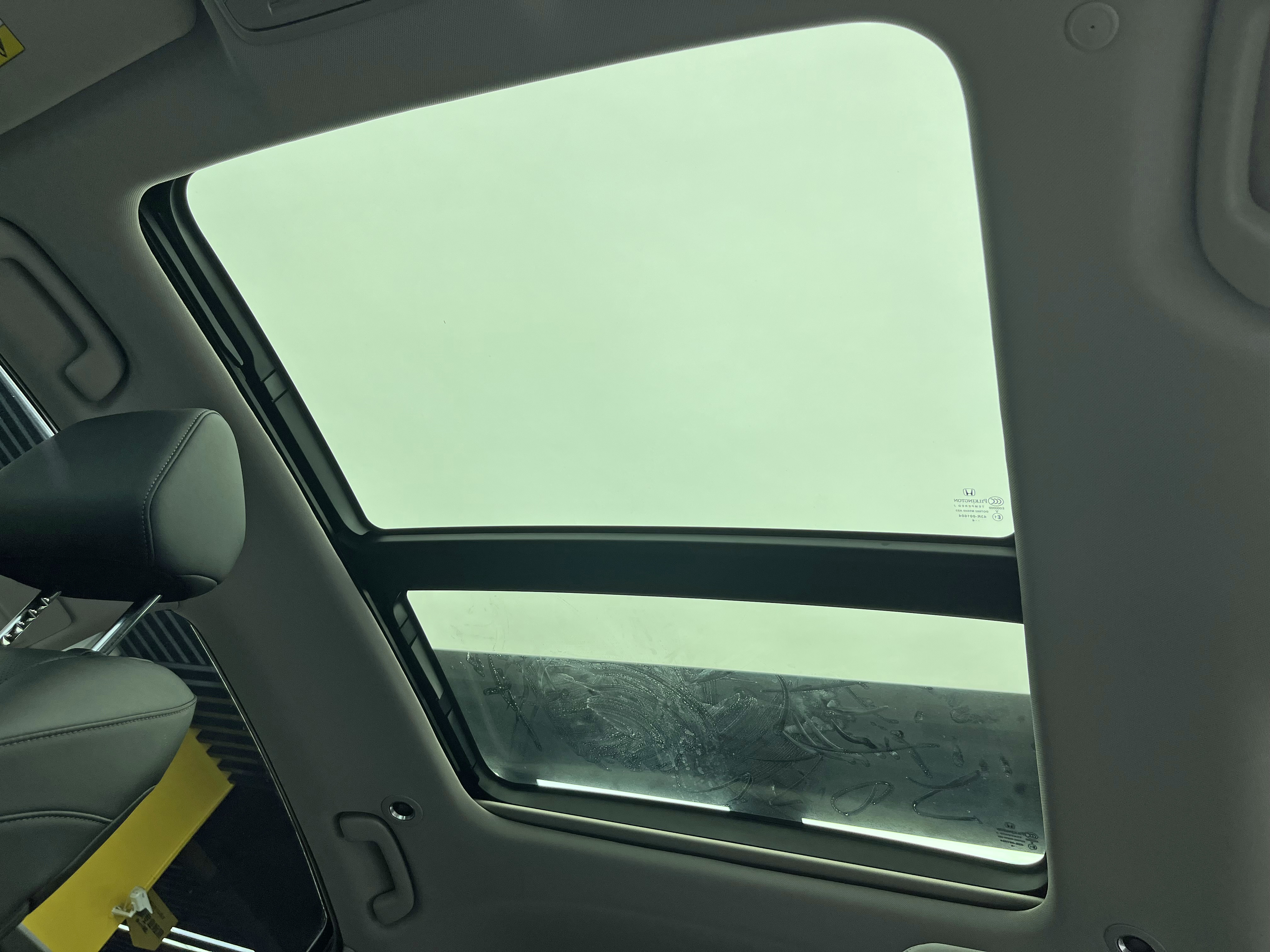 Honda Accord 2024 immagine di auto #19