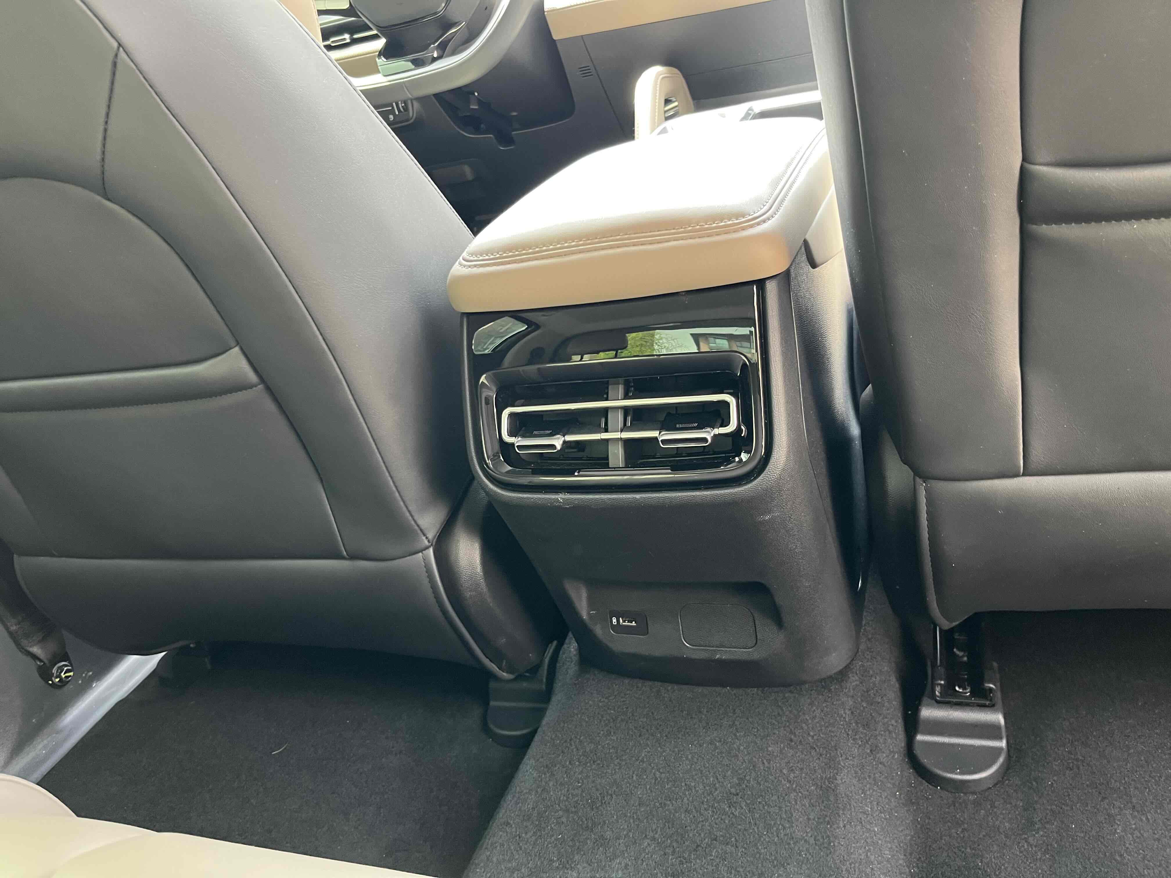 Changan Hunter 2025 immagine di auto #19