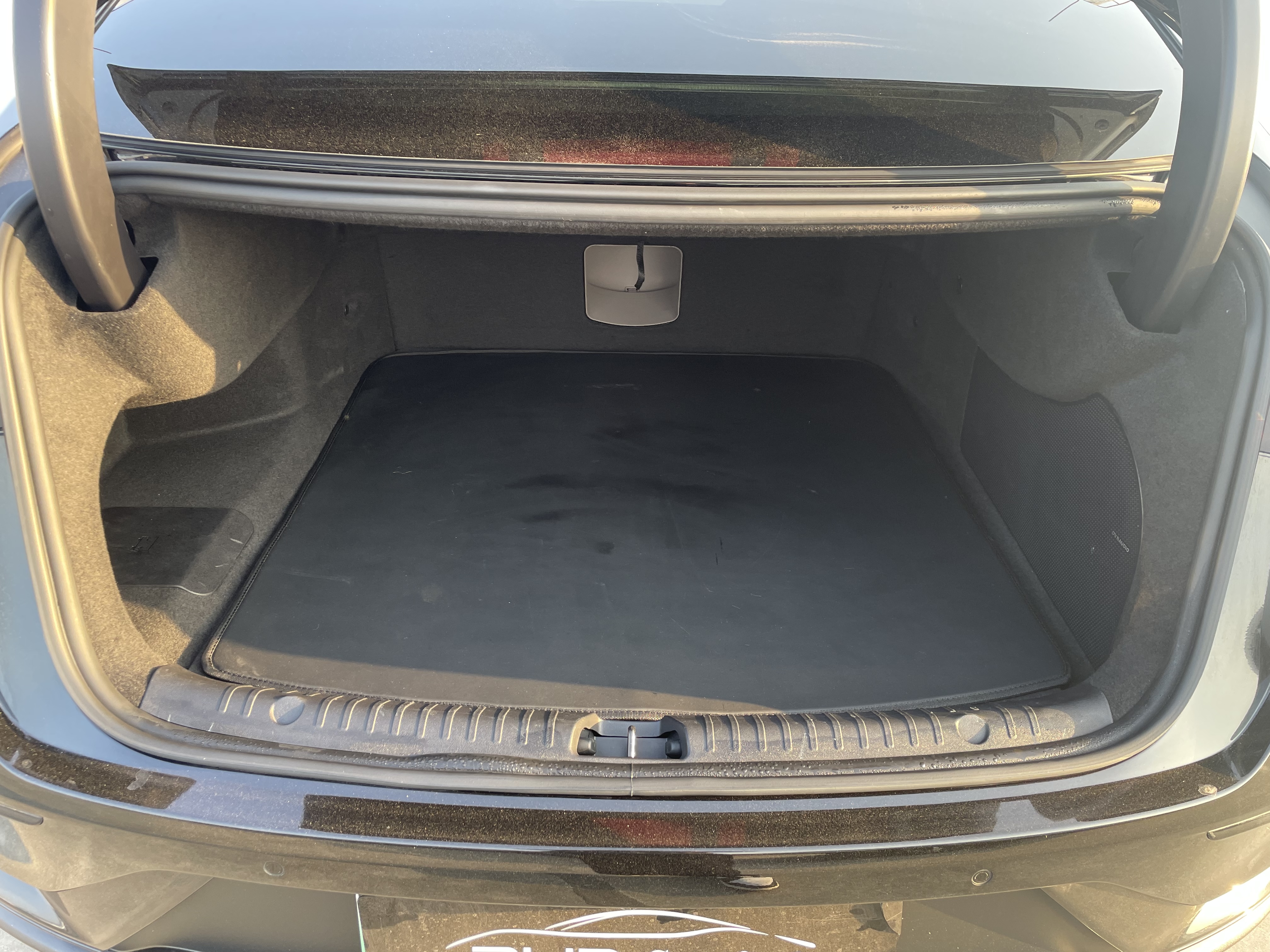 BYD Han 2024 car image #19