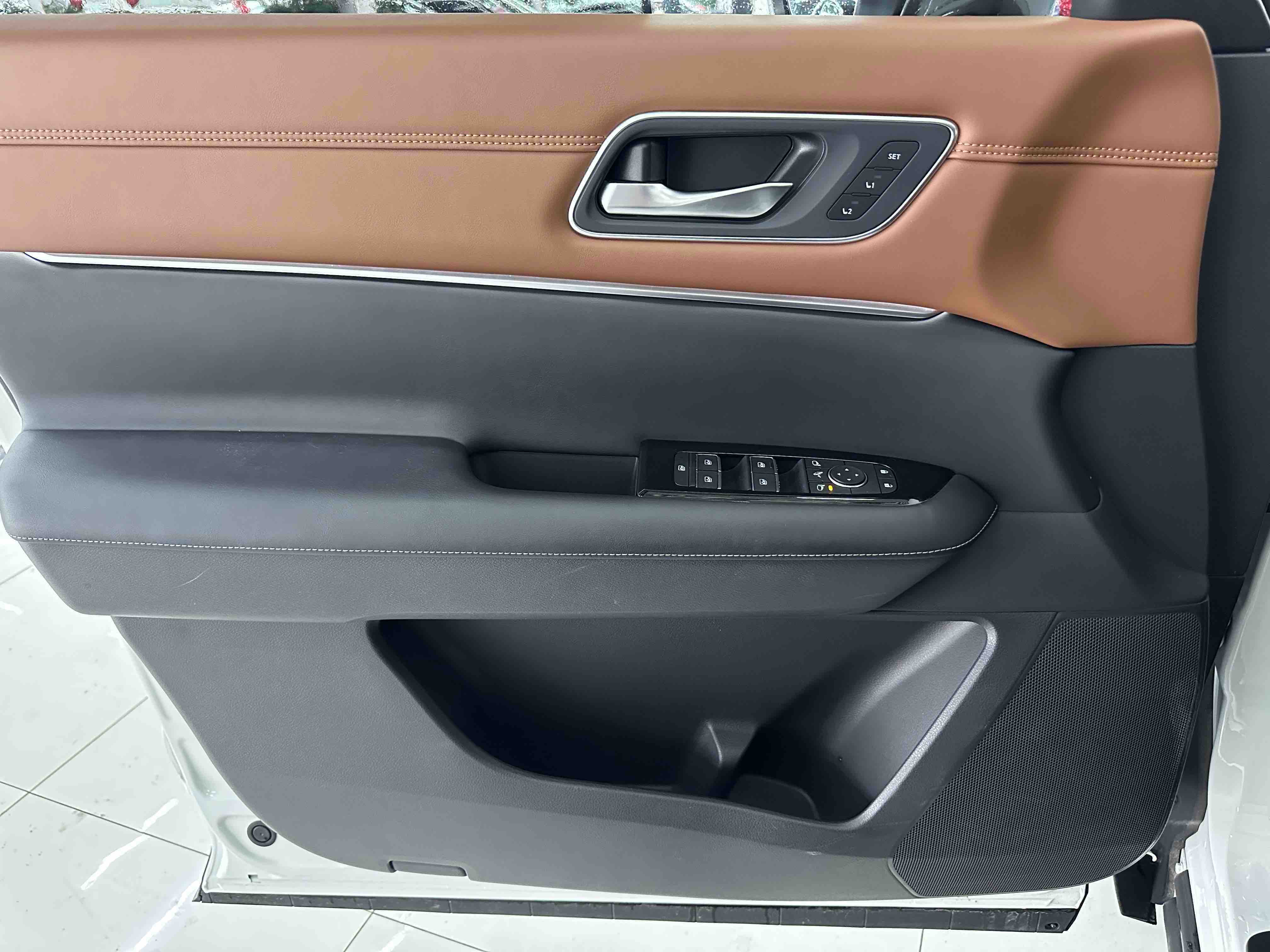 日产 探陆 2024 汽车图片 #19