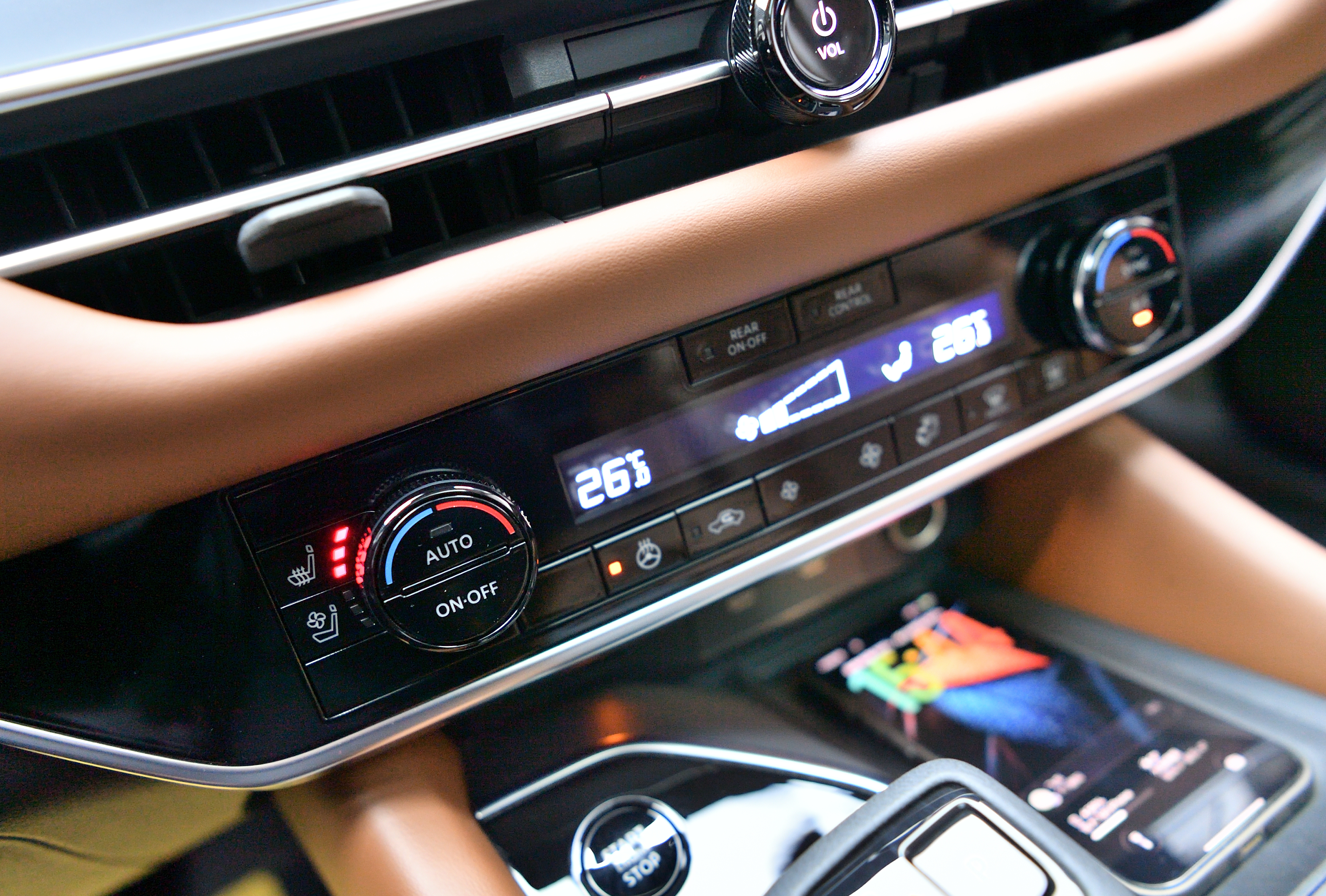 日产 探陆 2024 汽车图片 #19