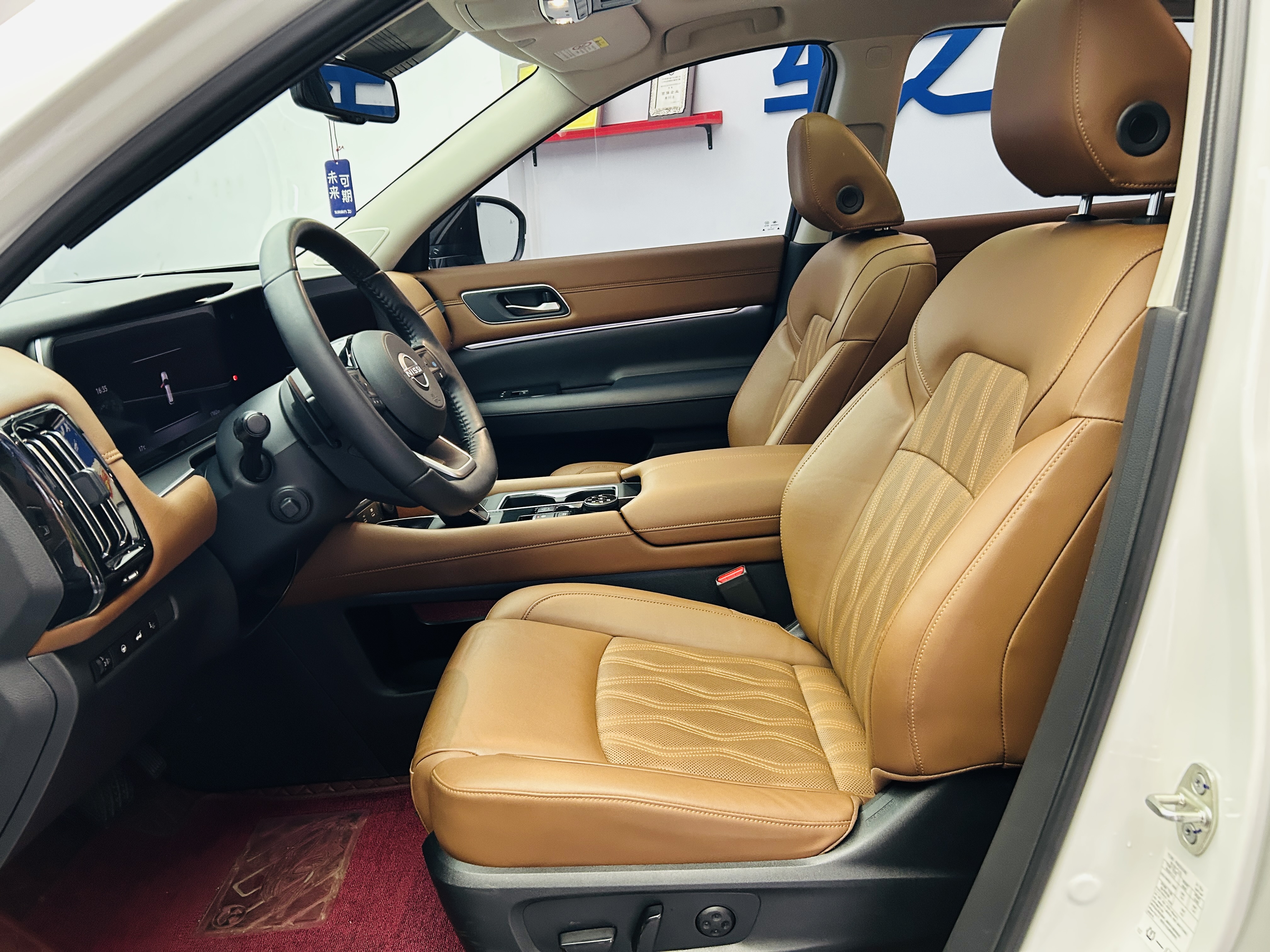 日产 探陆 2024 汽车图片 #19