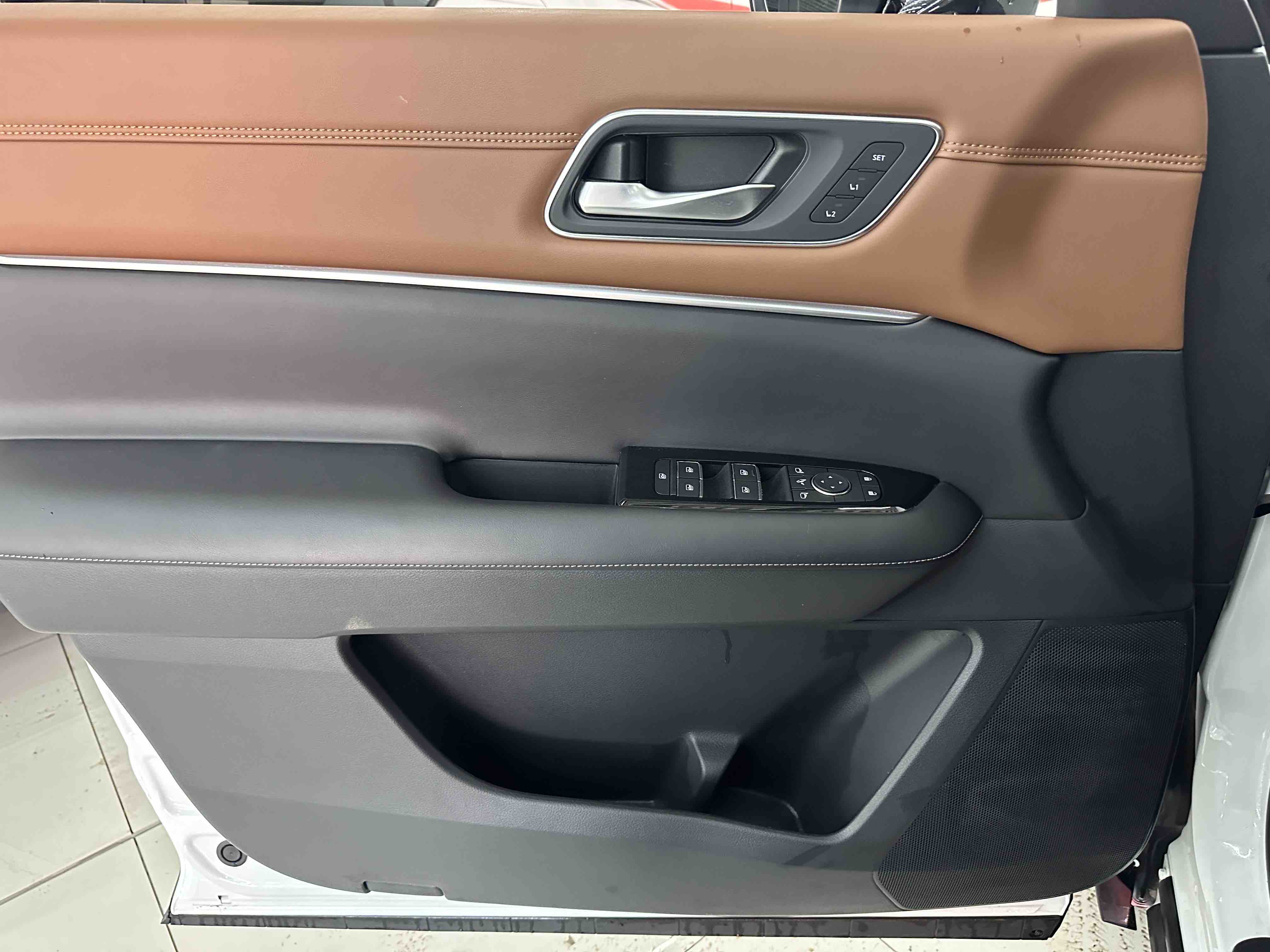 日产 探陆 2024 汽车图片 #19