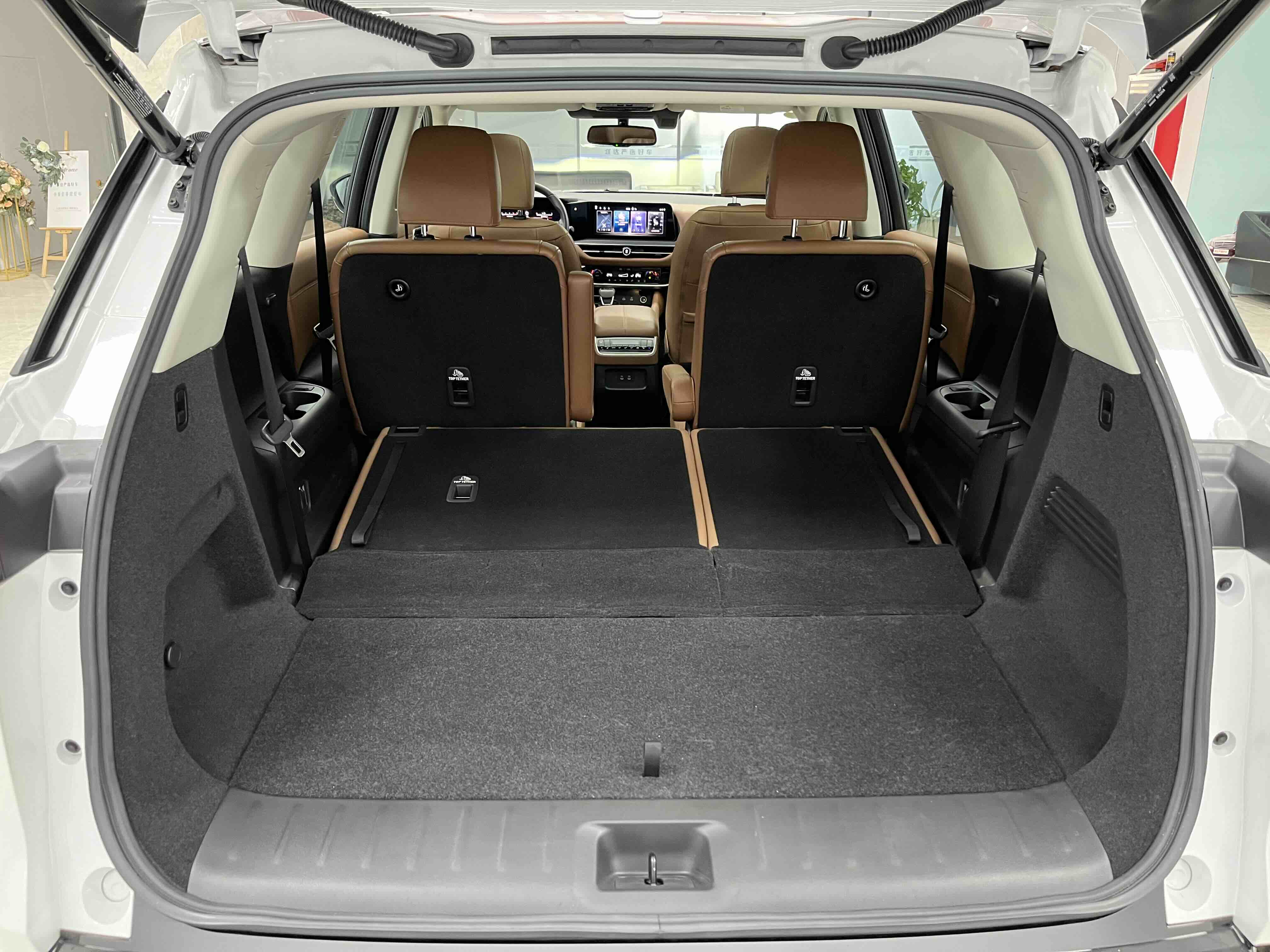 日产 探陆 2024 汽车图片 #19