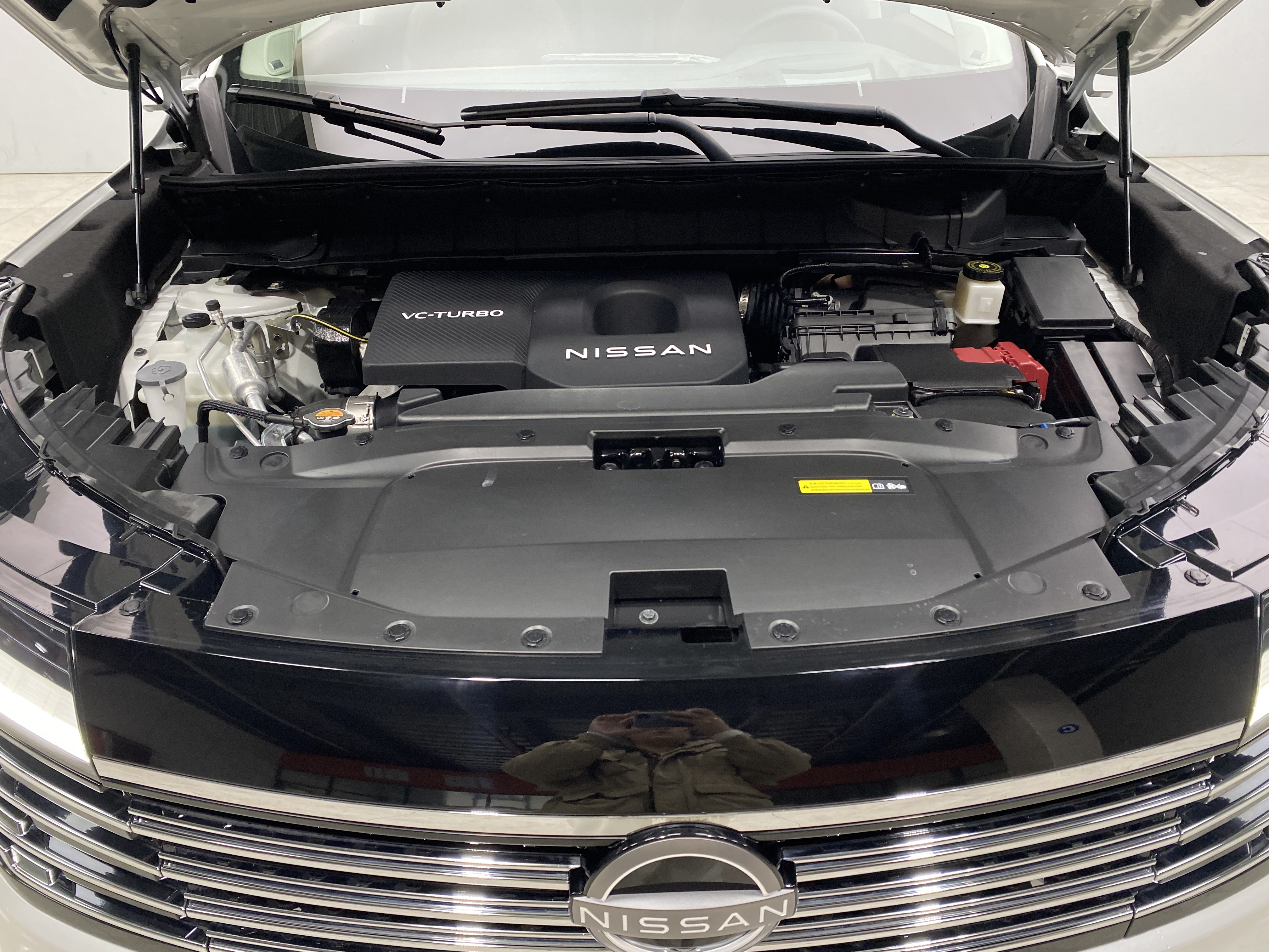 日产 探陆 2024 汽车图片 #19