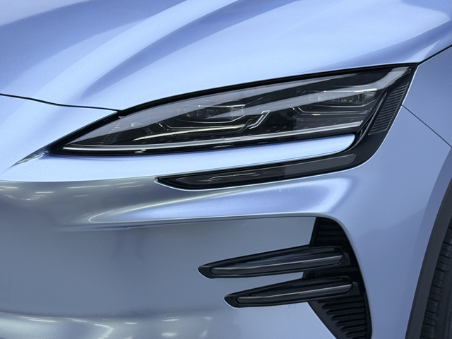 BYD Song Plus New Energy 2024 car image #19