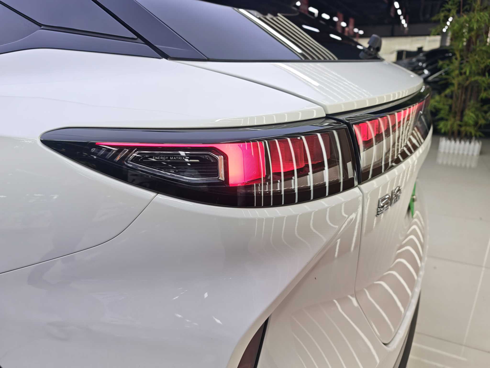 Exceed Yaoguang C-DM 2024 car image #19