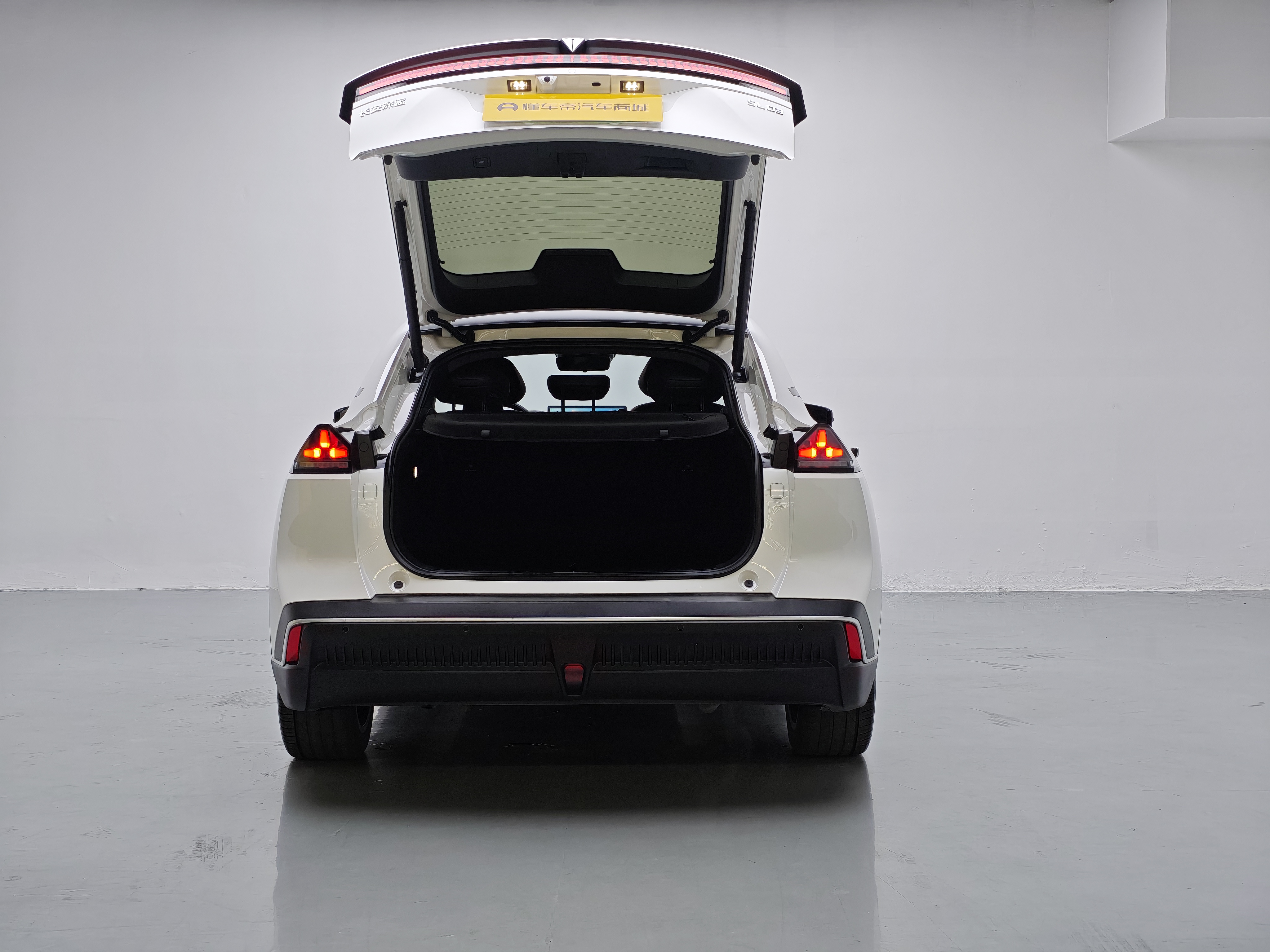 Deepal SL03 2024 image de voiture #19