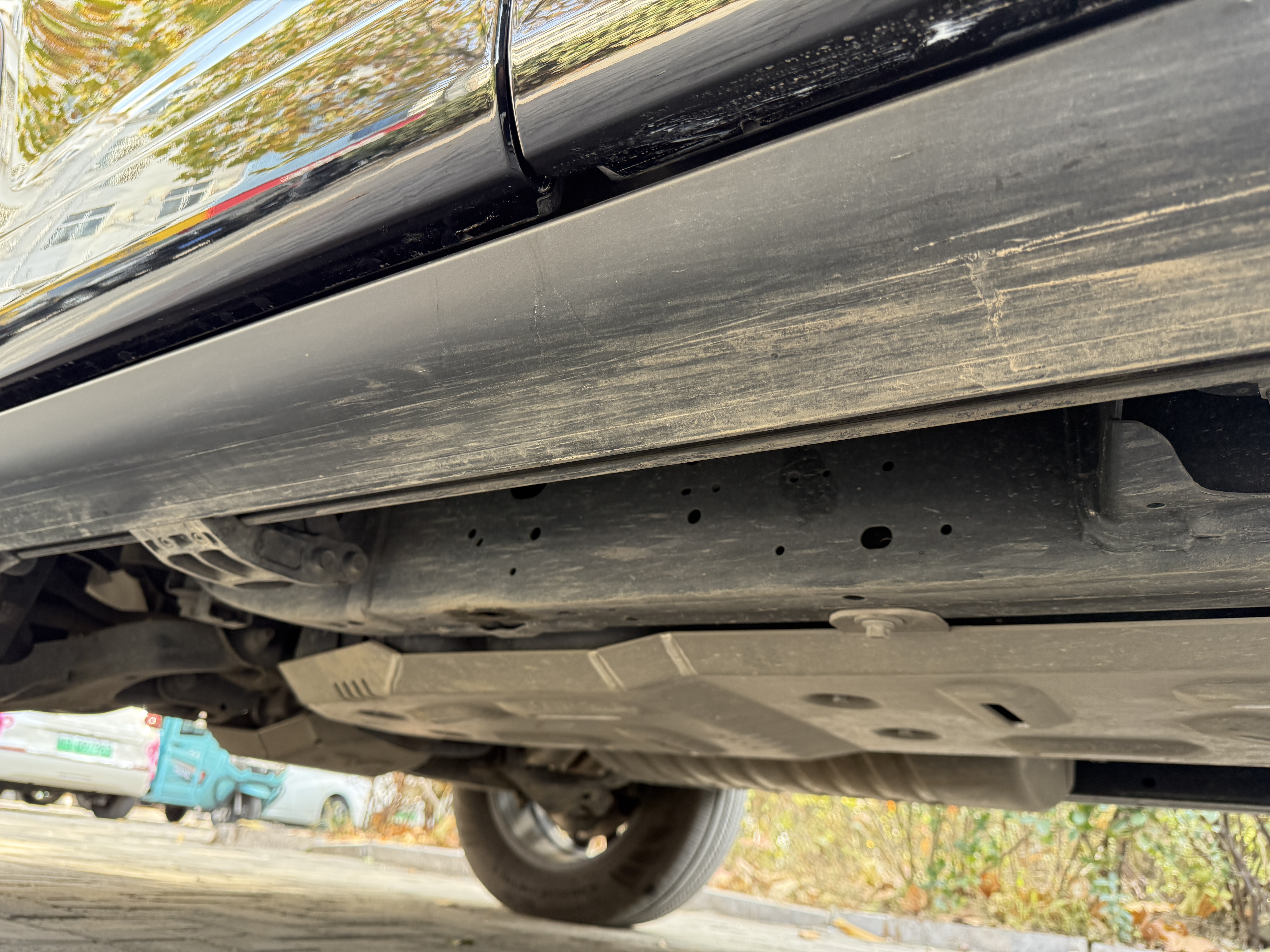 Tank 700 New Energy 2024 immagine di auto #19