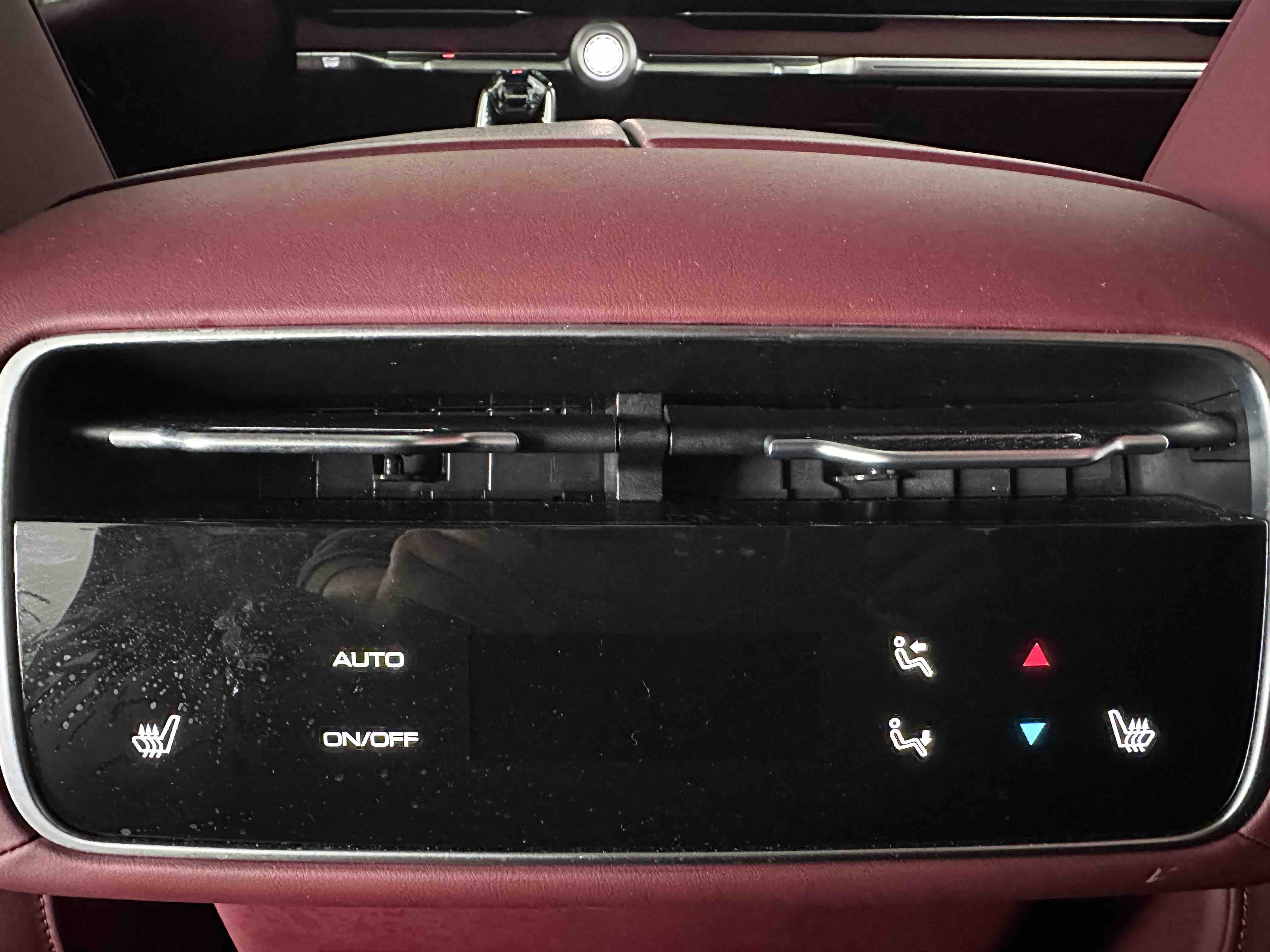 Tank 700 New Energy 2025 image de voiture #19