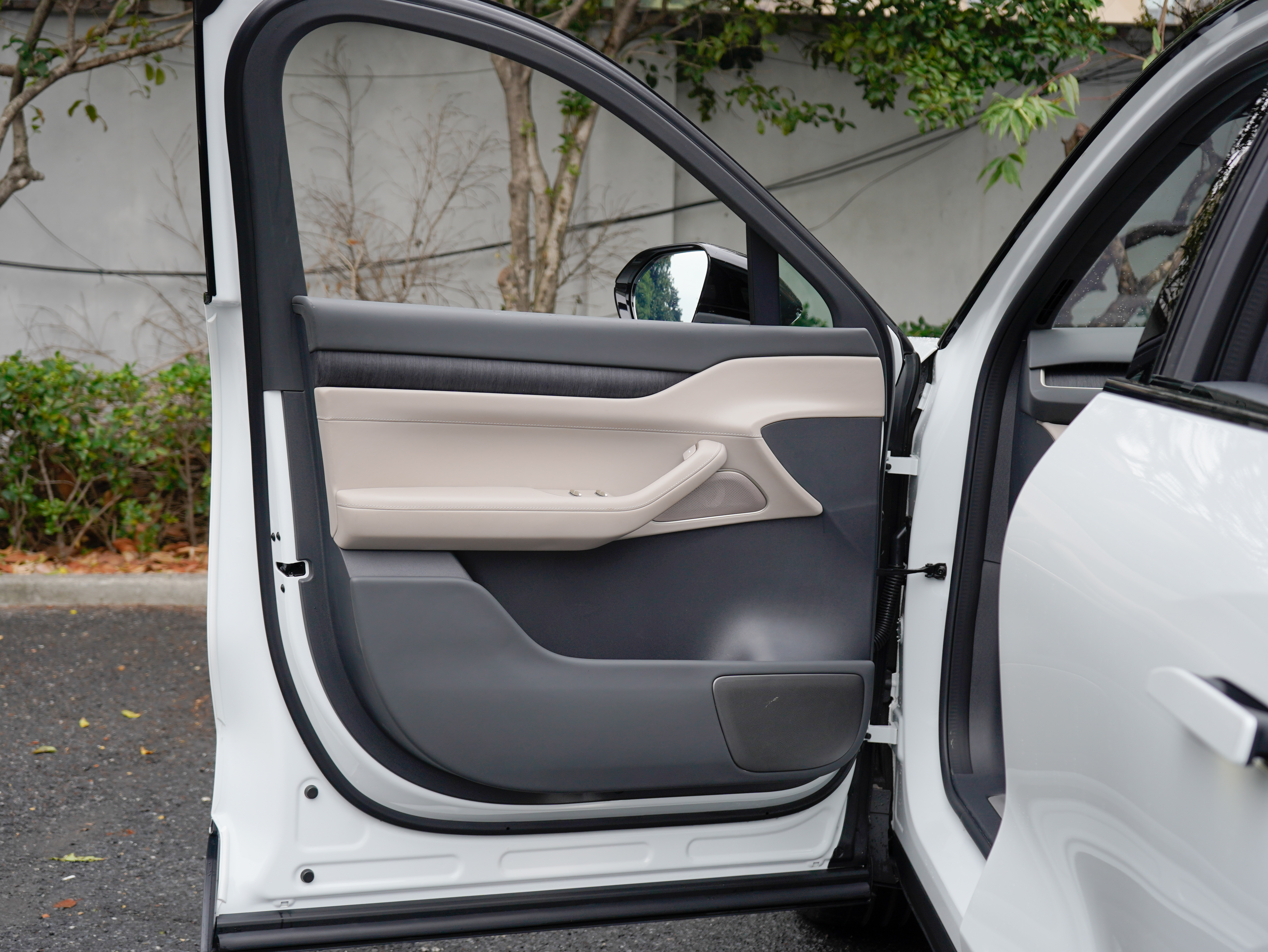 蔚来 蔚来ES8 2025 汽车图片 #19