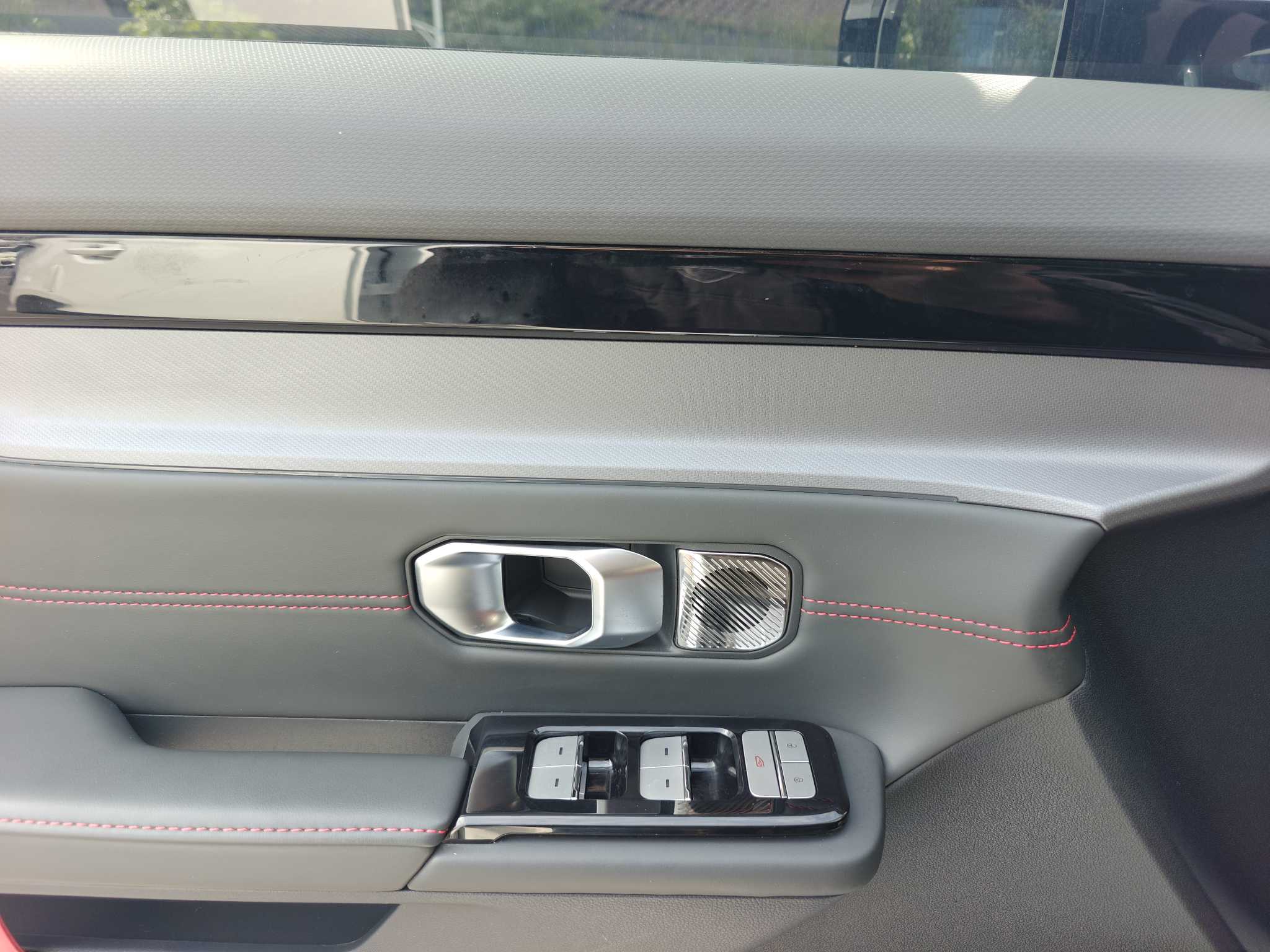 Jetour Dashing 2024 car image #19