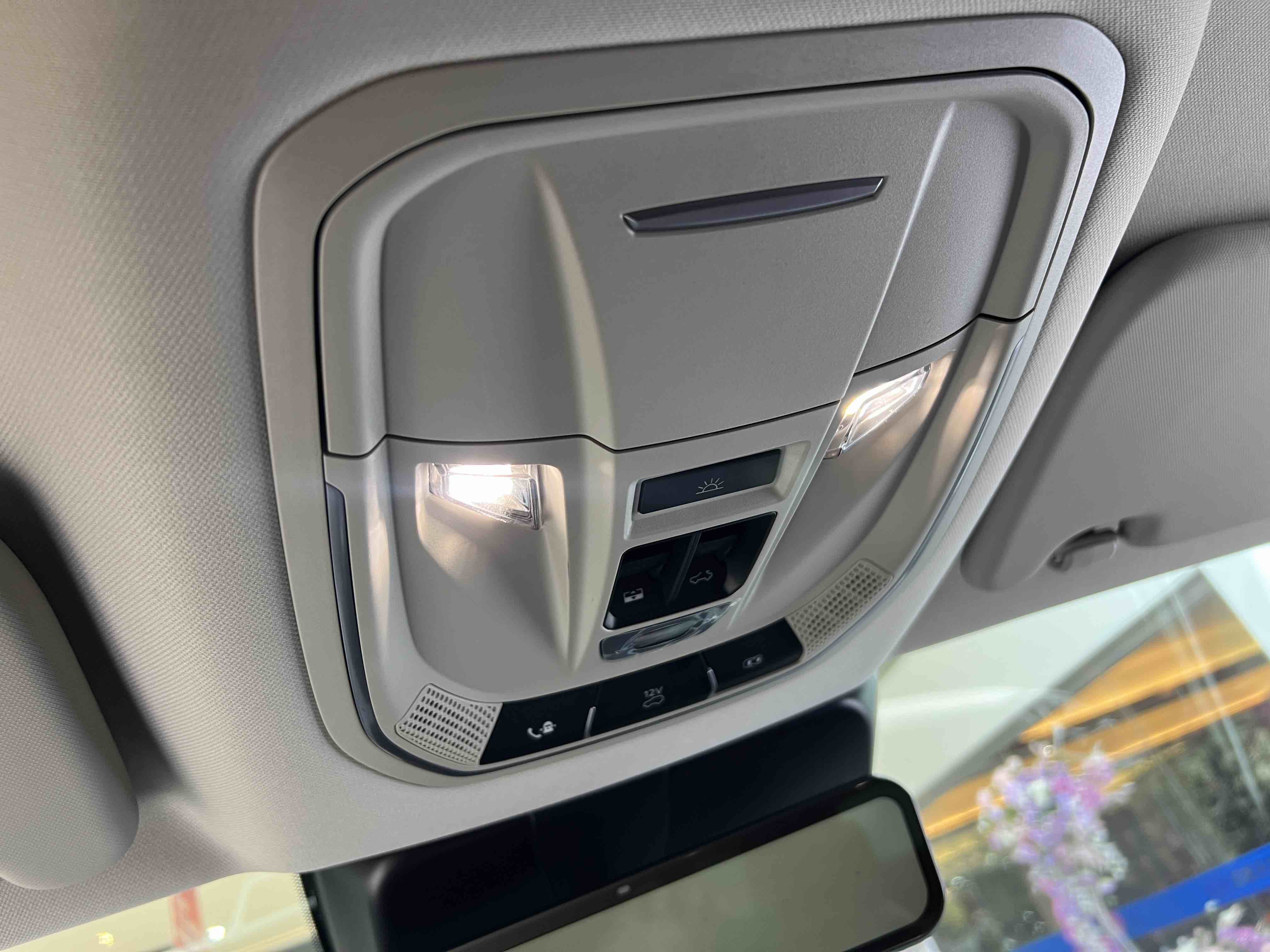 Tank 400 New Energy 2025 car image #19