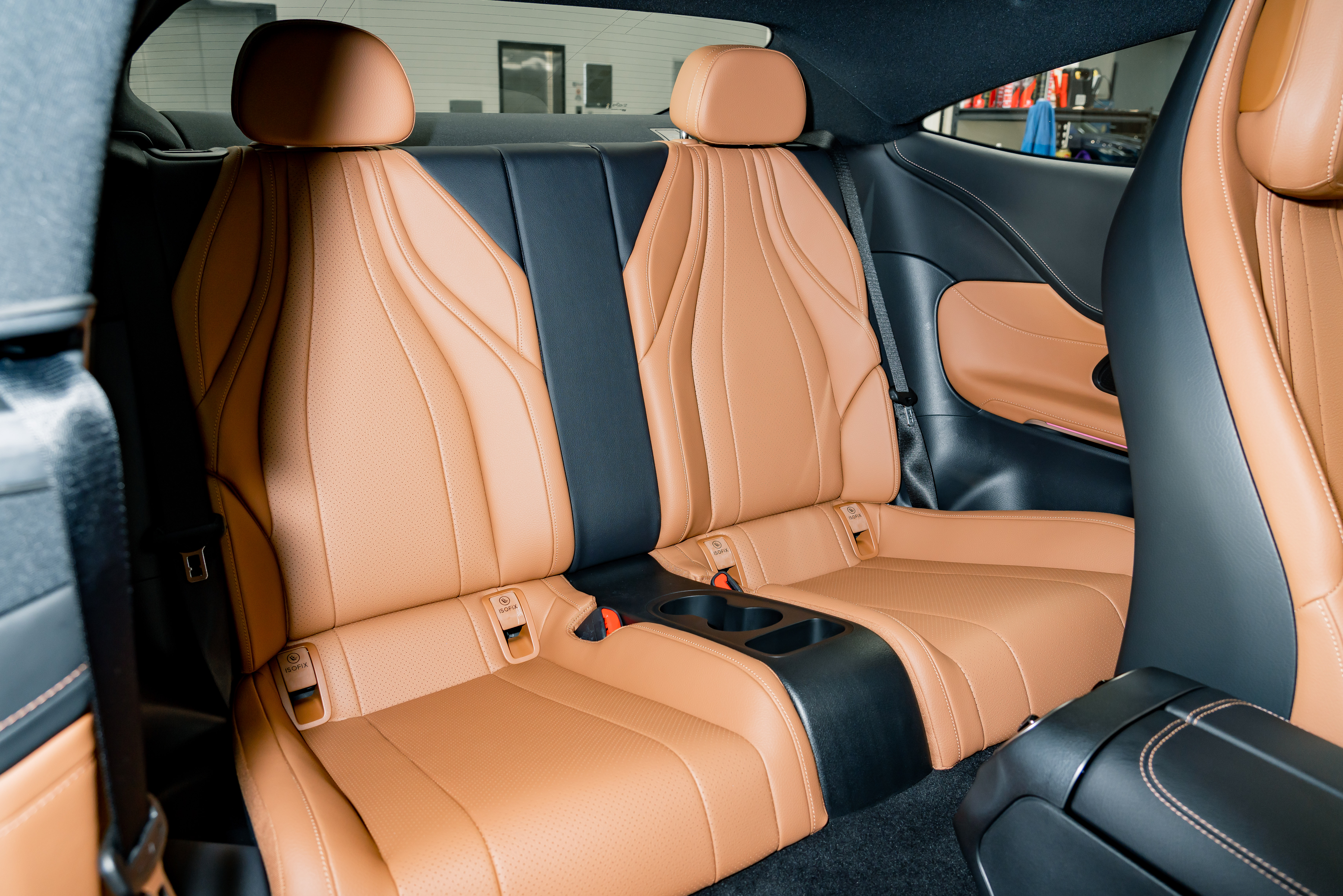 Mercedes-Benz CLE Class 2025 immagine di auto #19