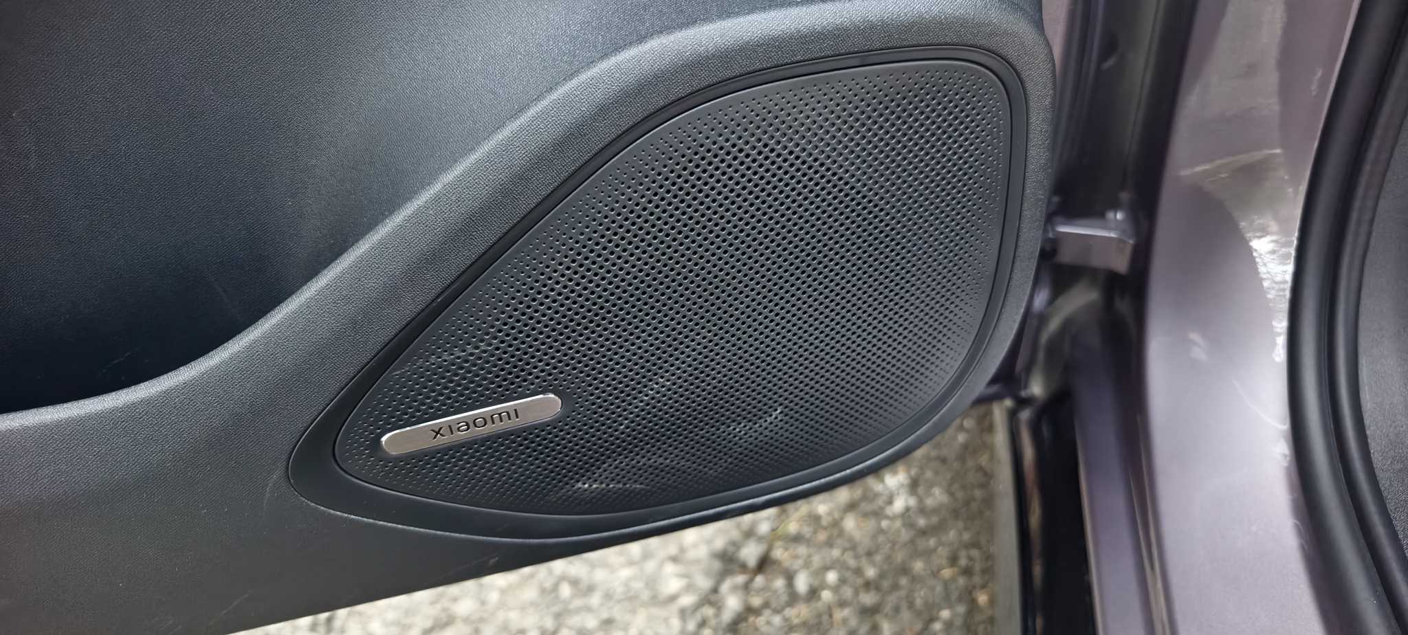 MI SU7 2025 #19 MI SU7 2025 immagine di auto #19