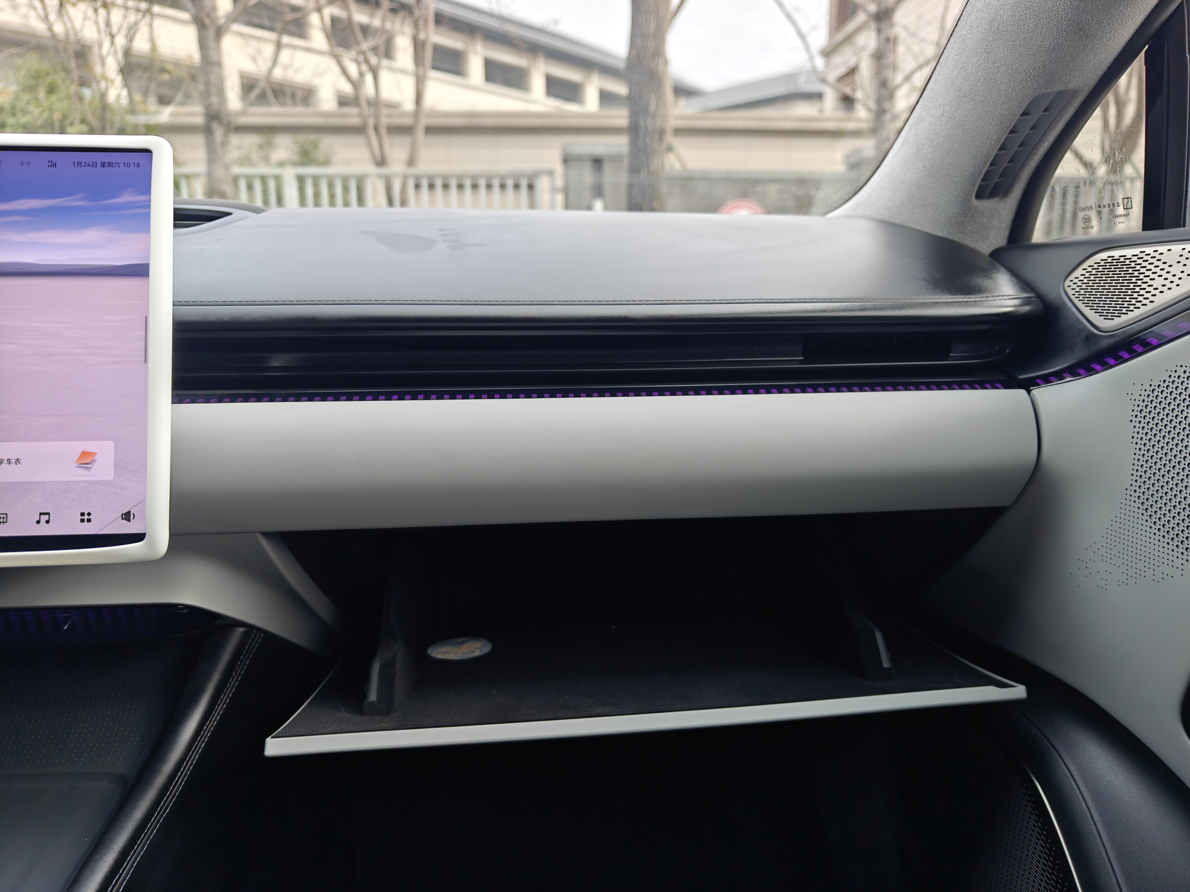 极氪 极氪007 2024 汽车图片 #19