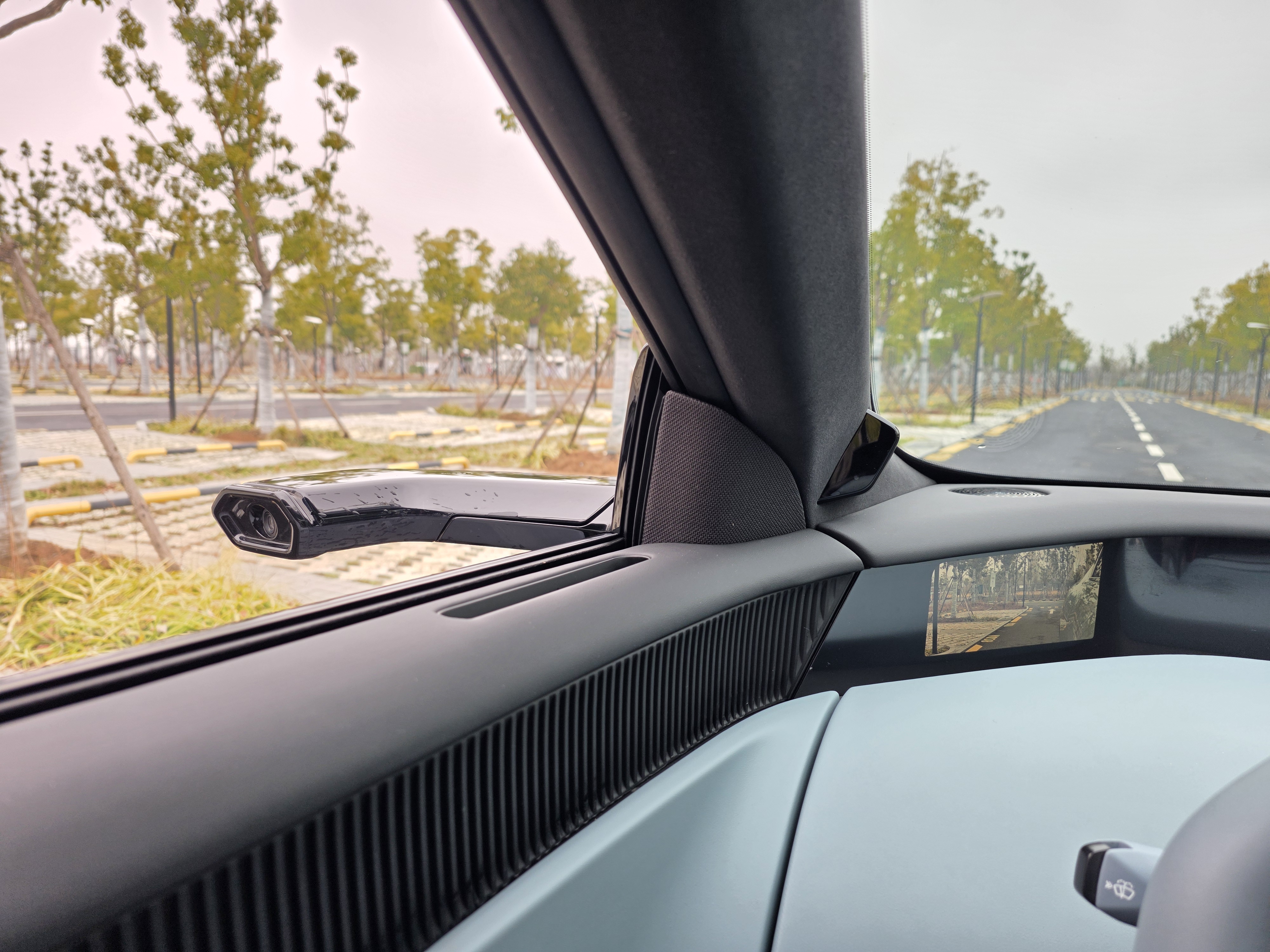 Avatr 12 2024 #19 Avatr 12 2024 car image #19