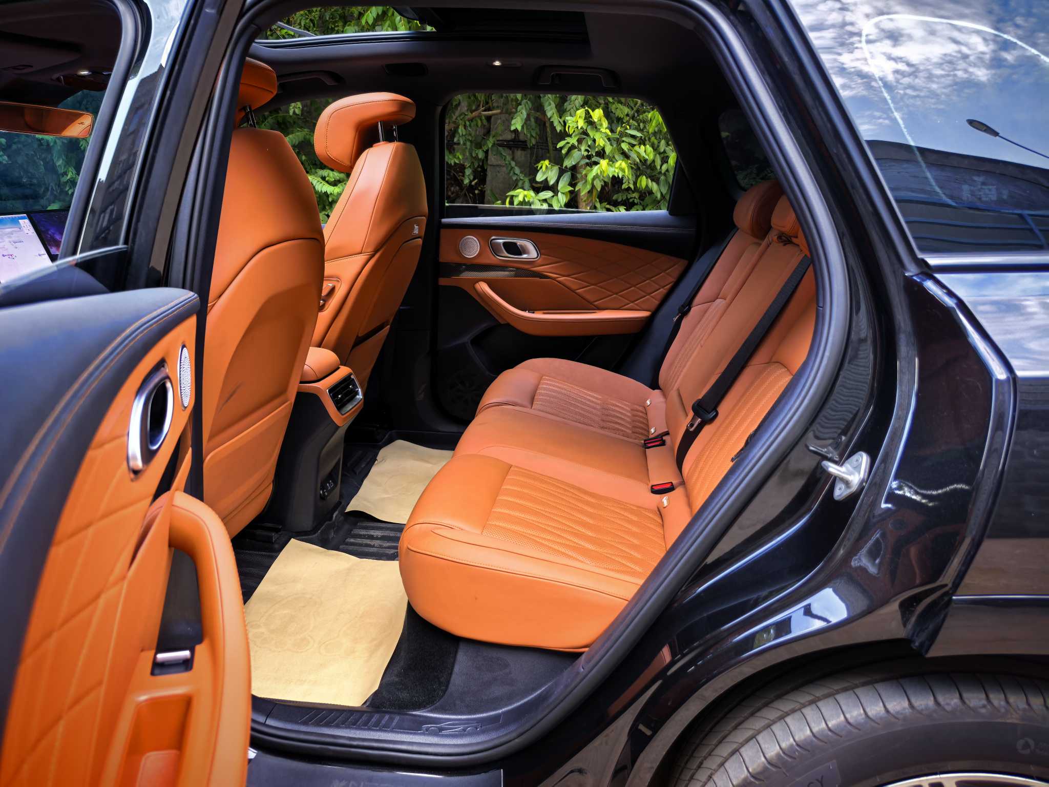 Neta L 2024 #19 Neta L 2024 изображение автомобиля #19