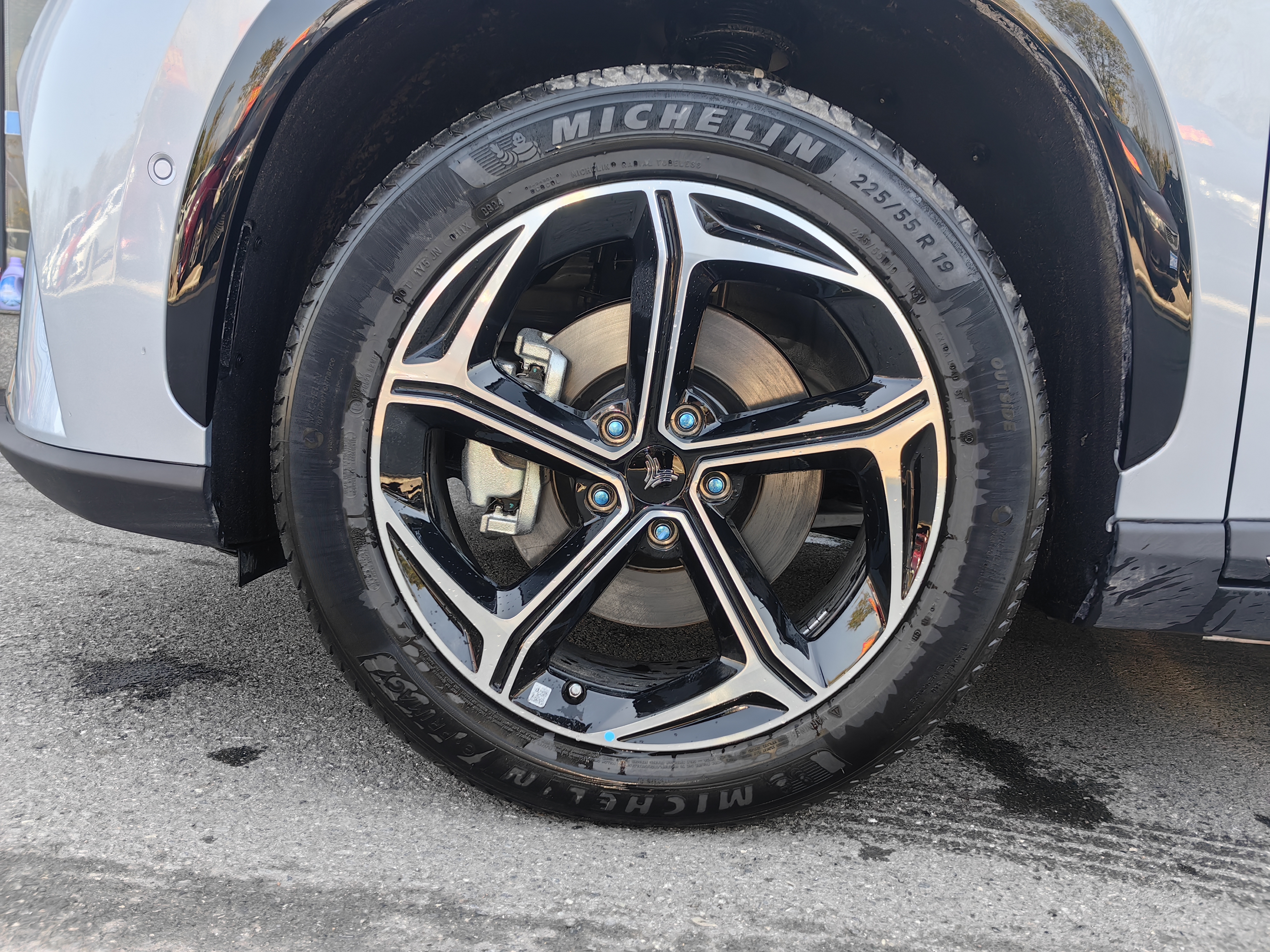 Neta L 2025 изображение автомобиля #19