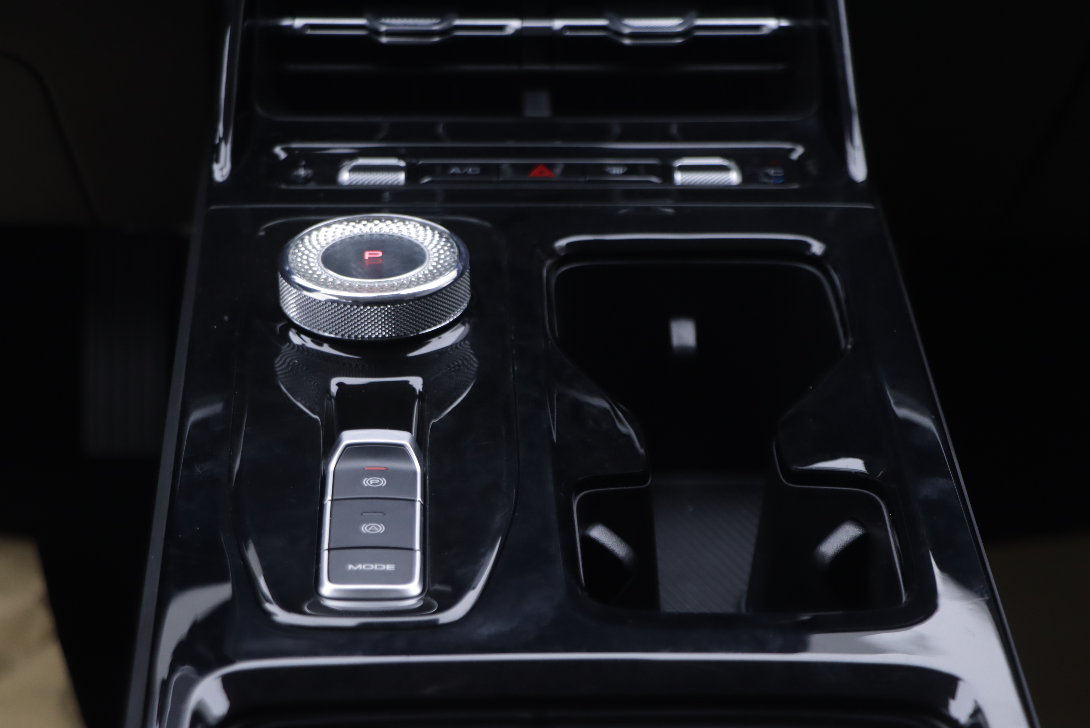 Wuling E5 2024 صورة سيارة #19