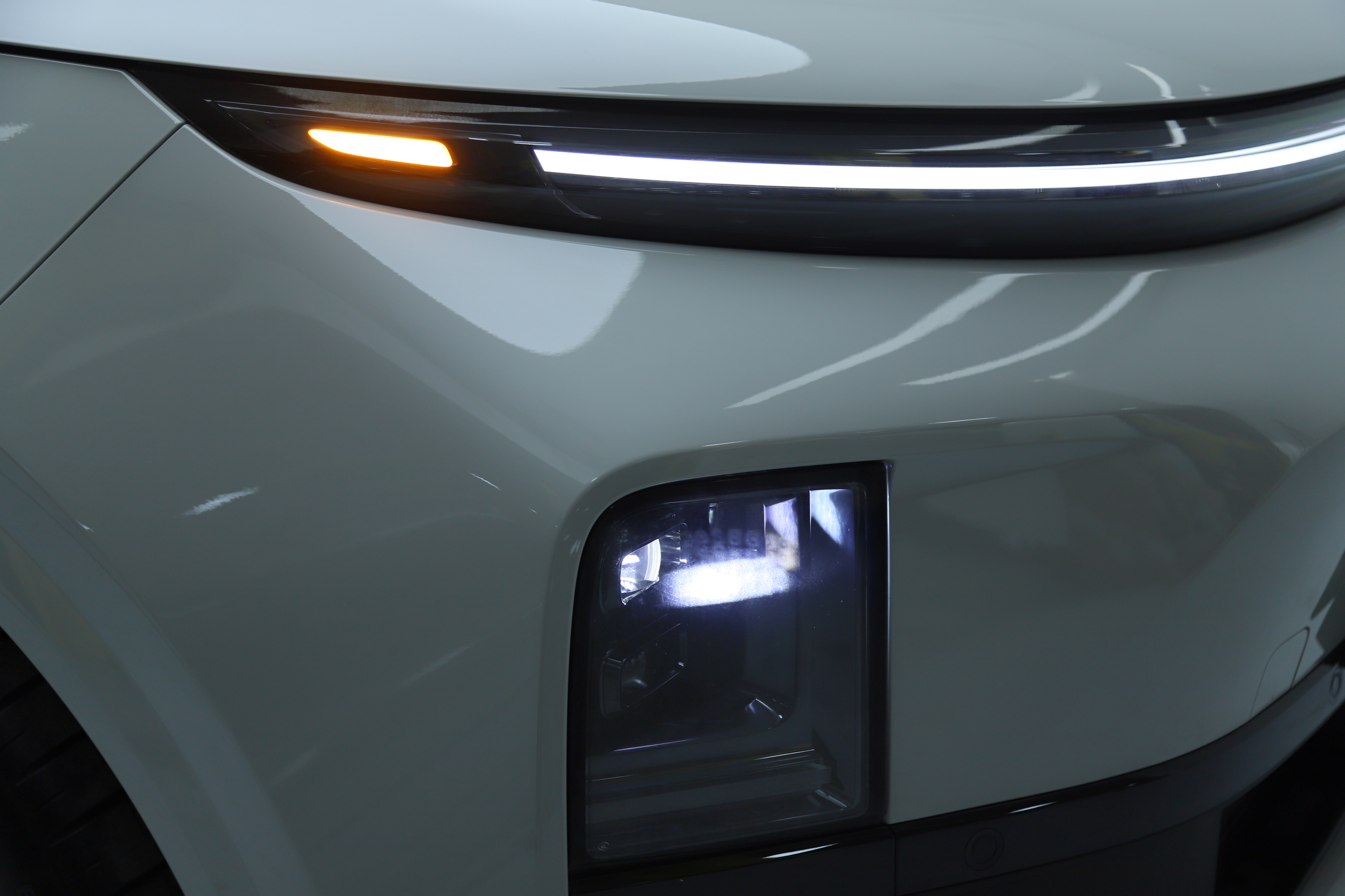 Li L6 2024 car image #19