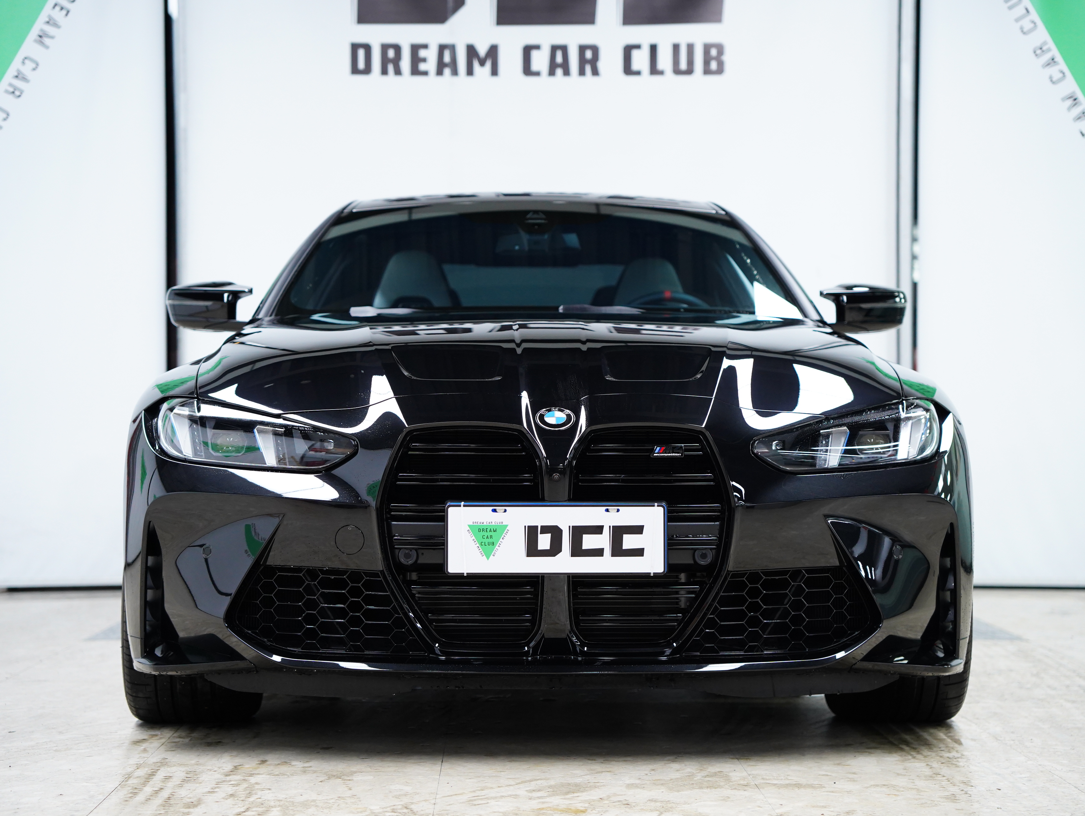 BMW M4 2025 imagen de coche #19