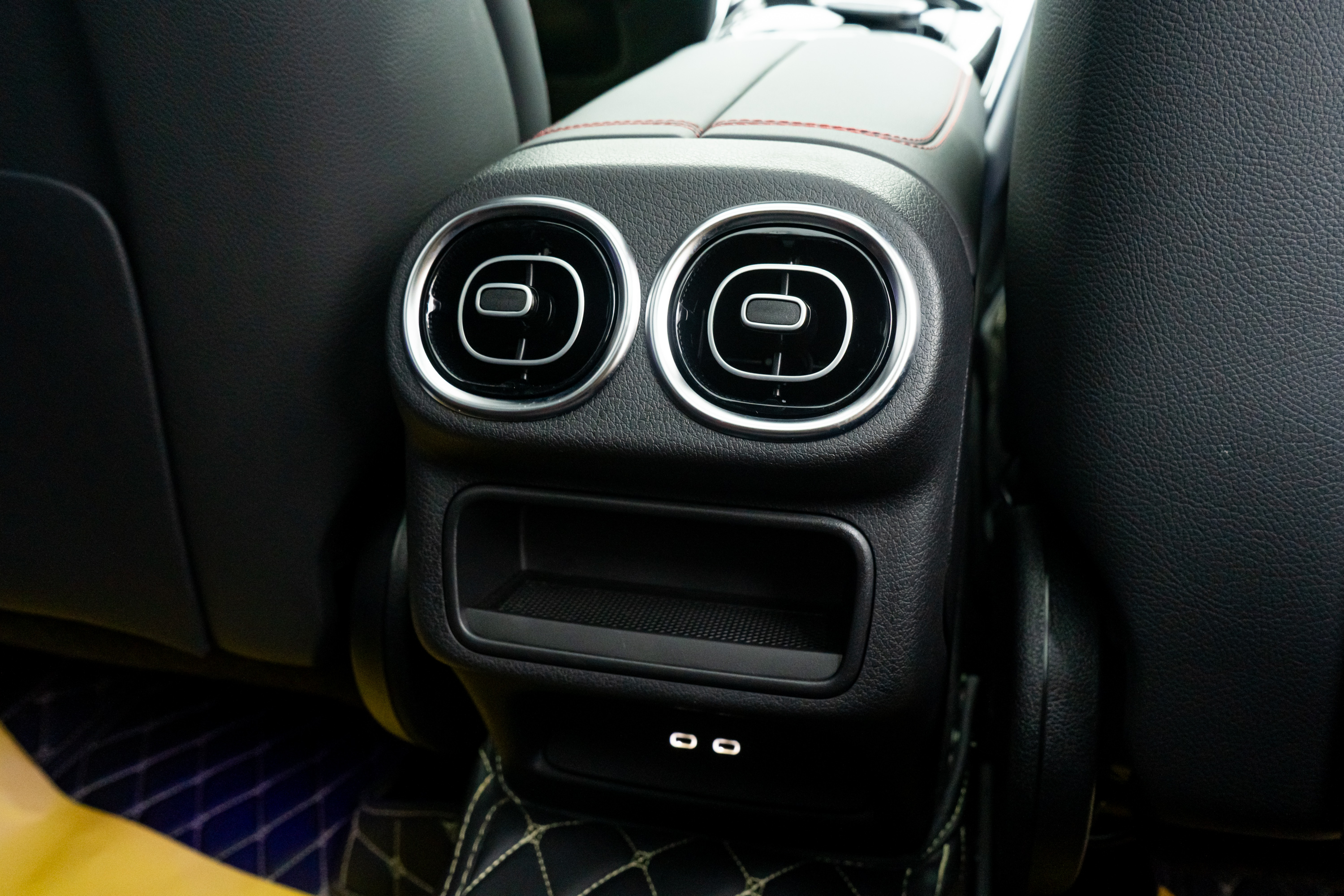 Mercedes-Benz GLC AMG 2025 #19 Mercedes-Benz GLC AMG 2025 immagine di auto #19