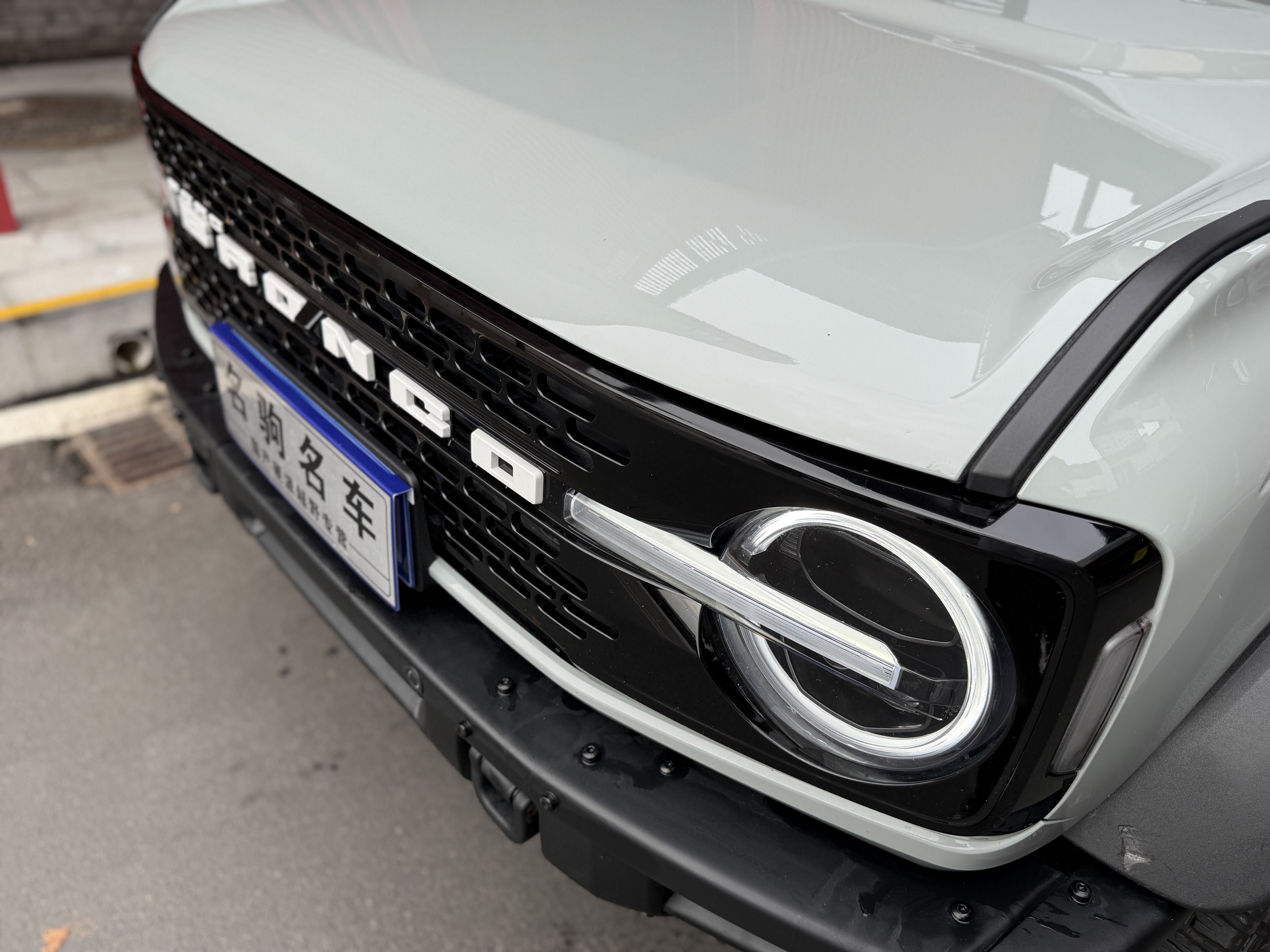 Ford 2025 car image #19