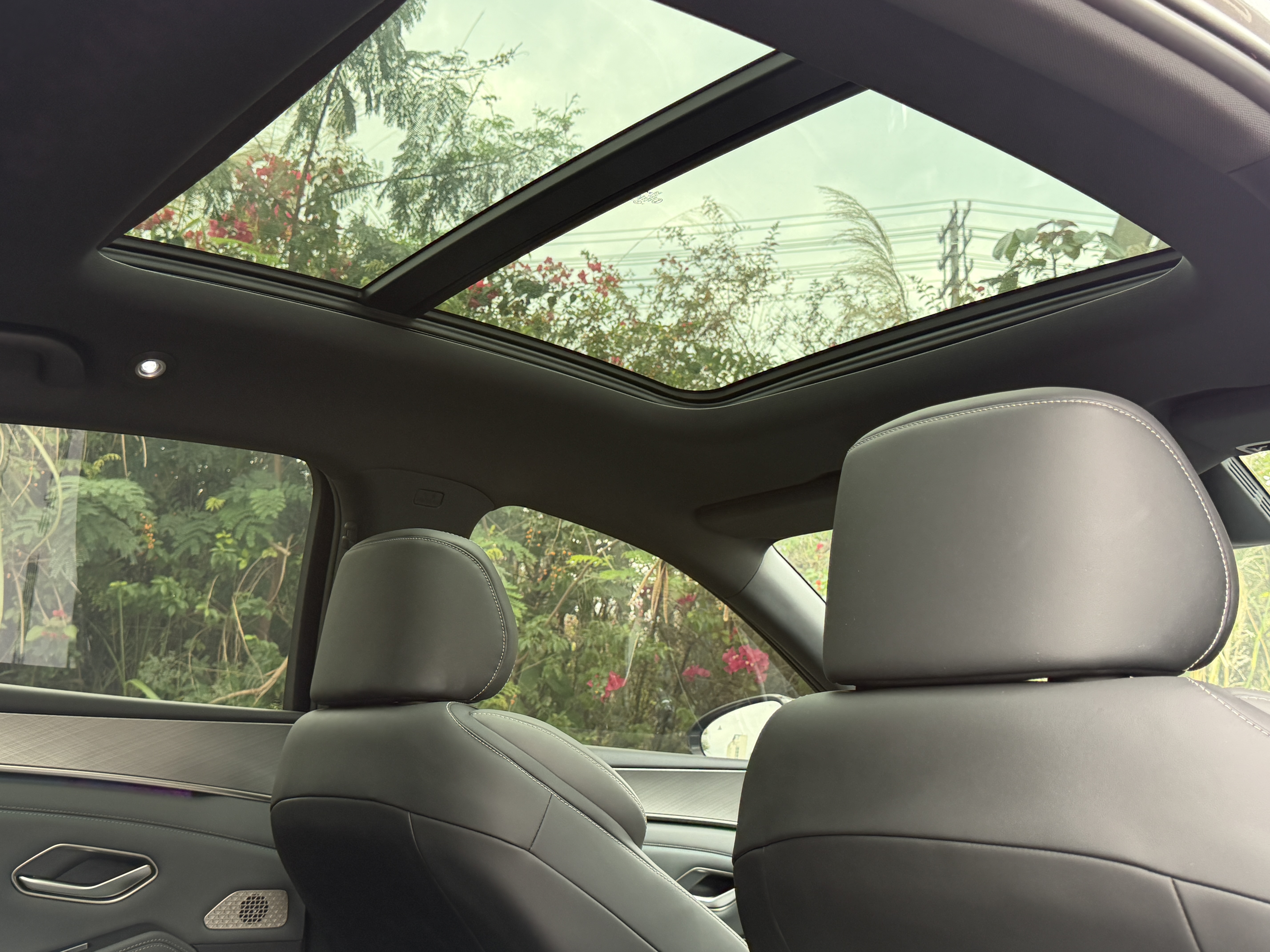 BYD Qin L 2024 car image #19