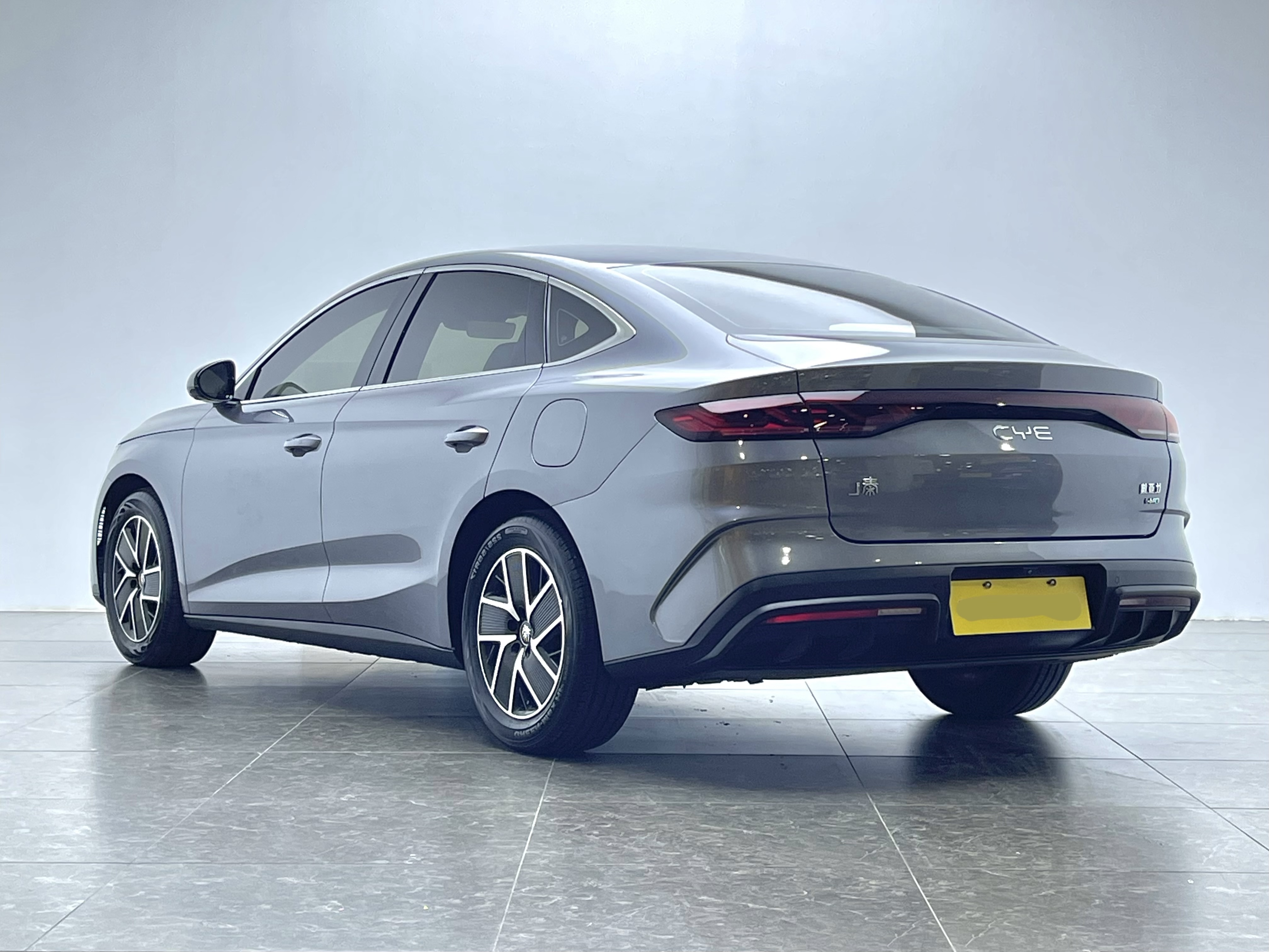 BYD Qin L 2024 #19 BYD Qin L 2024 immagine di auto #19