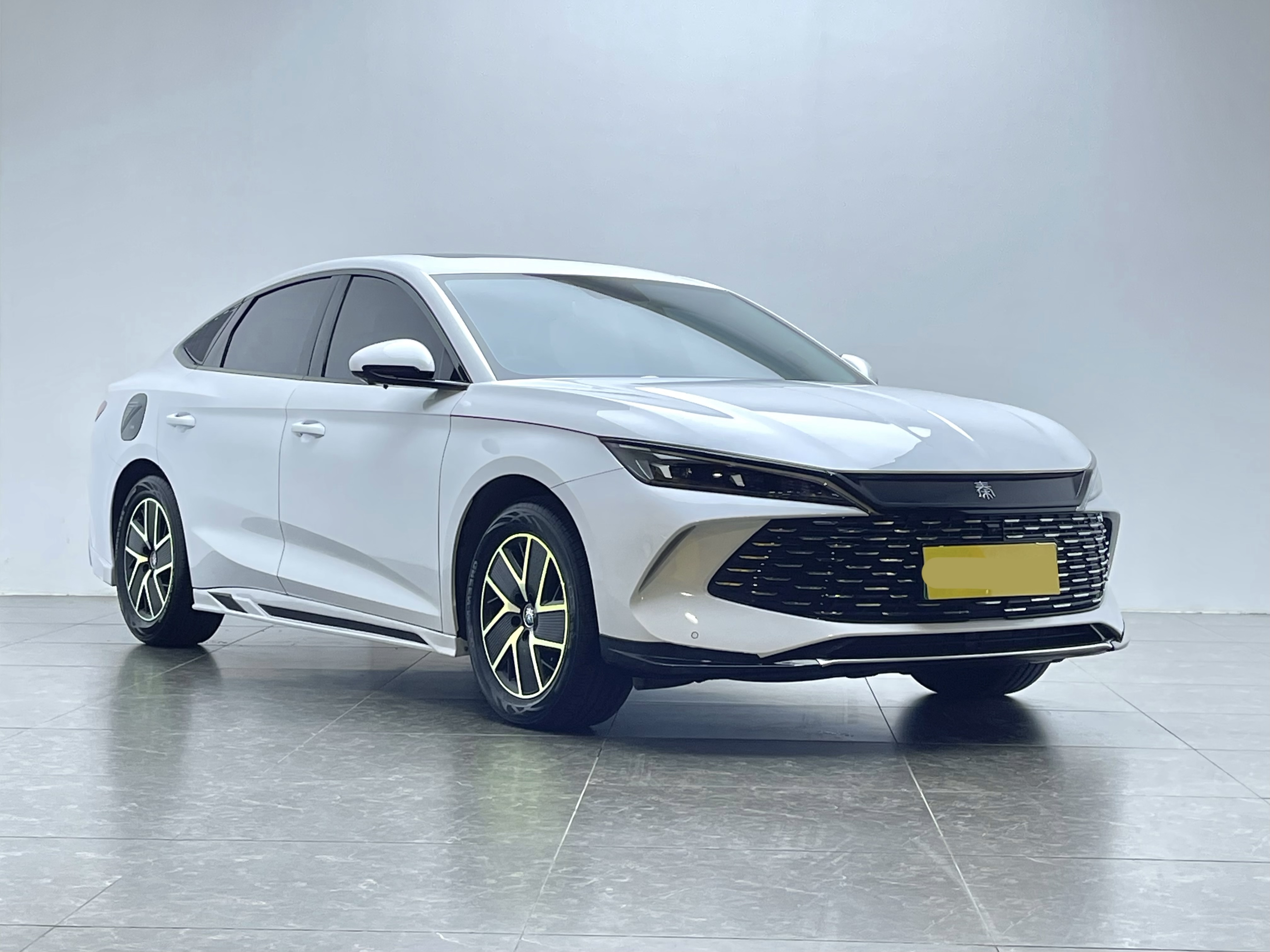 BYD Qin L 2024 #19 BYD Qin L 2024 immagine di auto #19