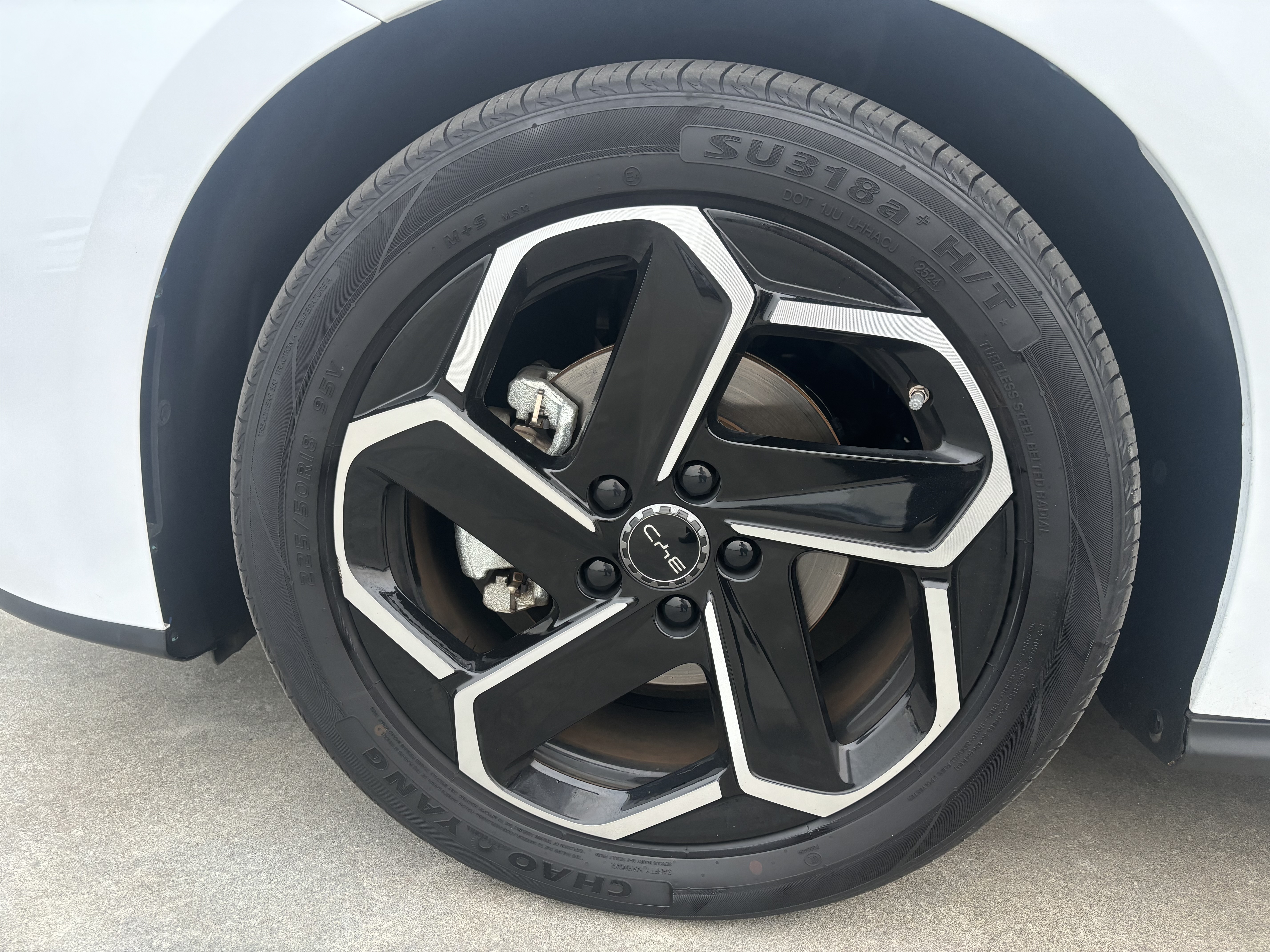 BYD Seal 06 New Energy 2024 car image #19